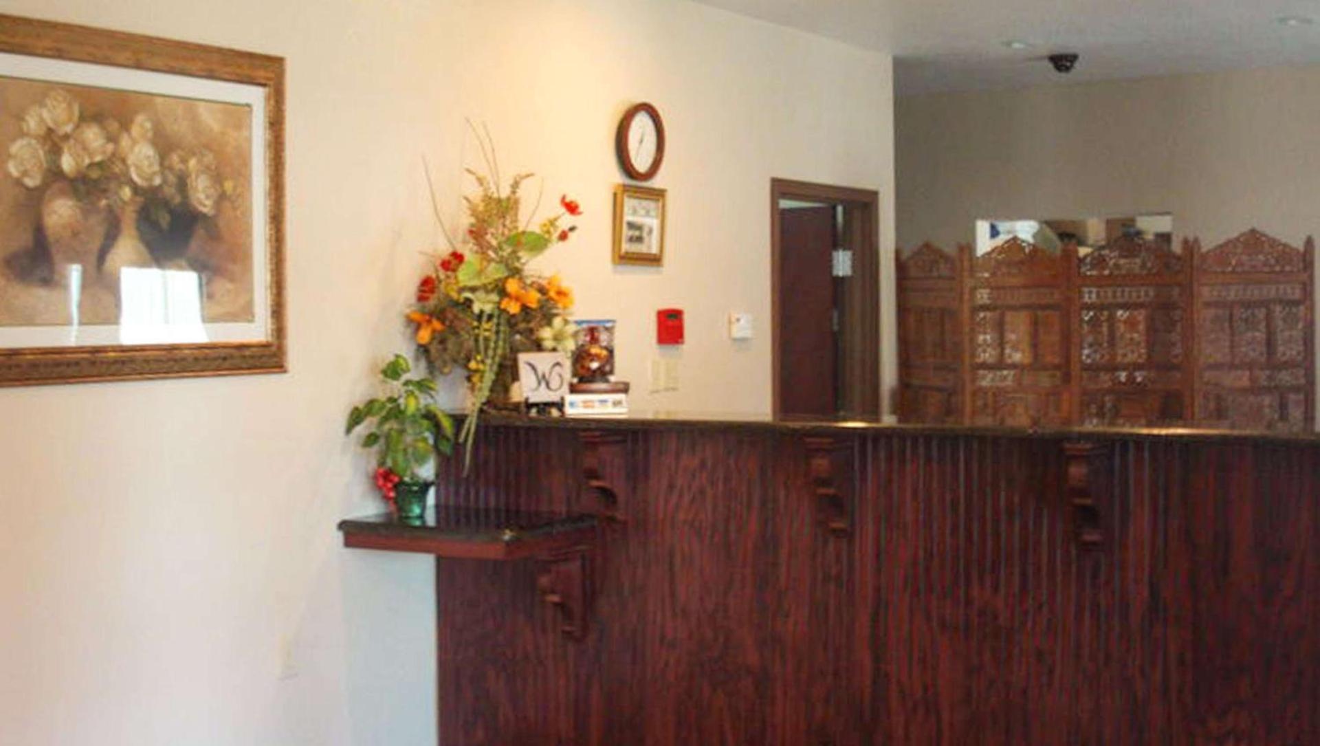 Western Motel Inn and Suites Hazelhurst photo 17