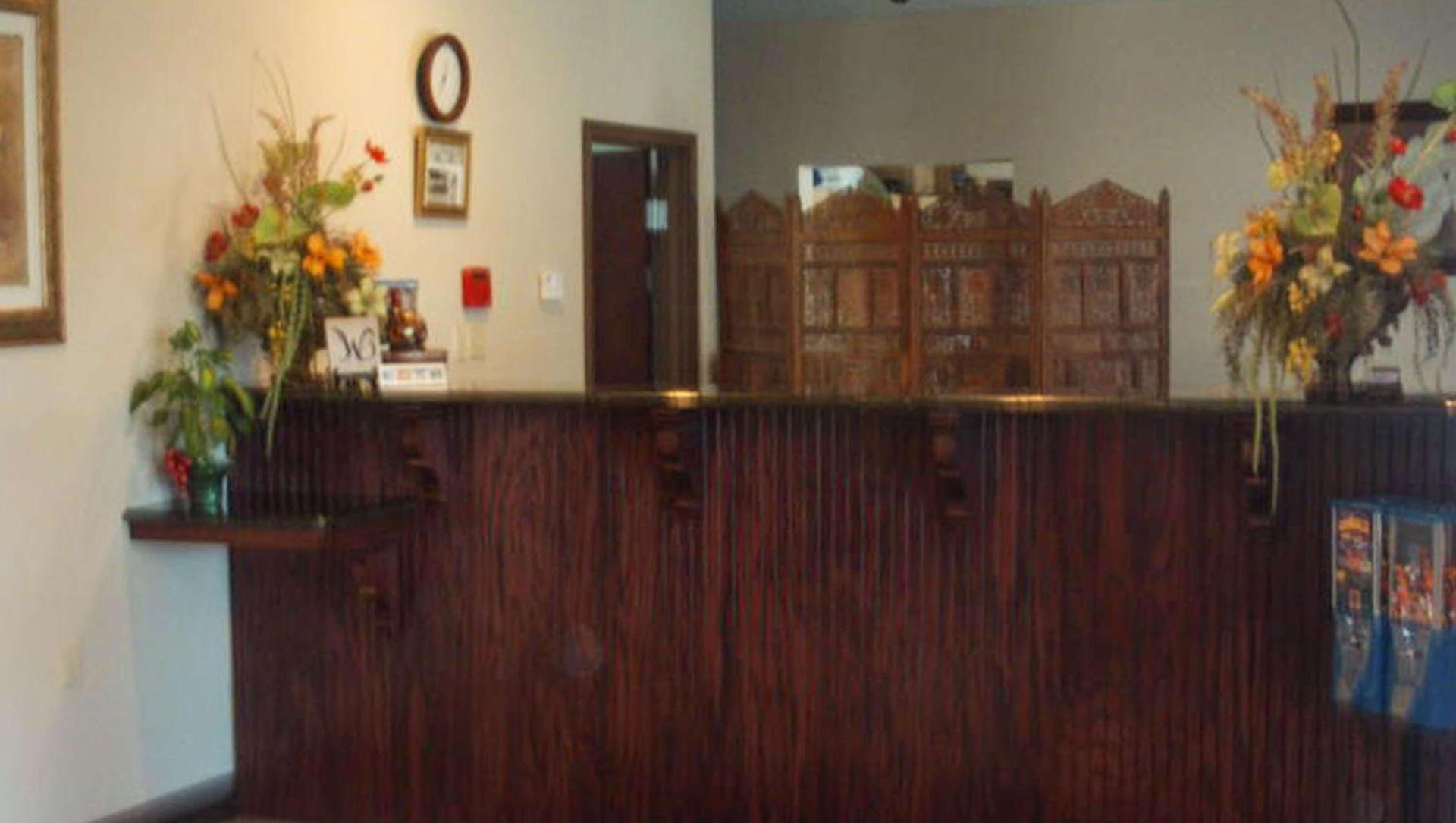 Western Motel Inn and Suites Hazelhurst photo 16
