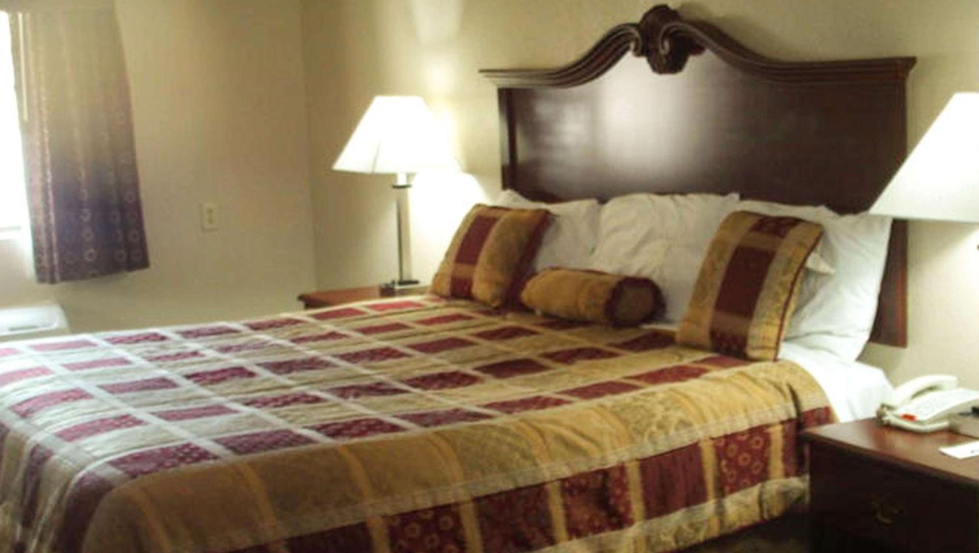 Western Motel Inn and Suites Hazelhurst photo 2