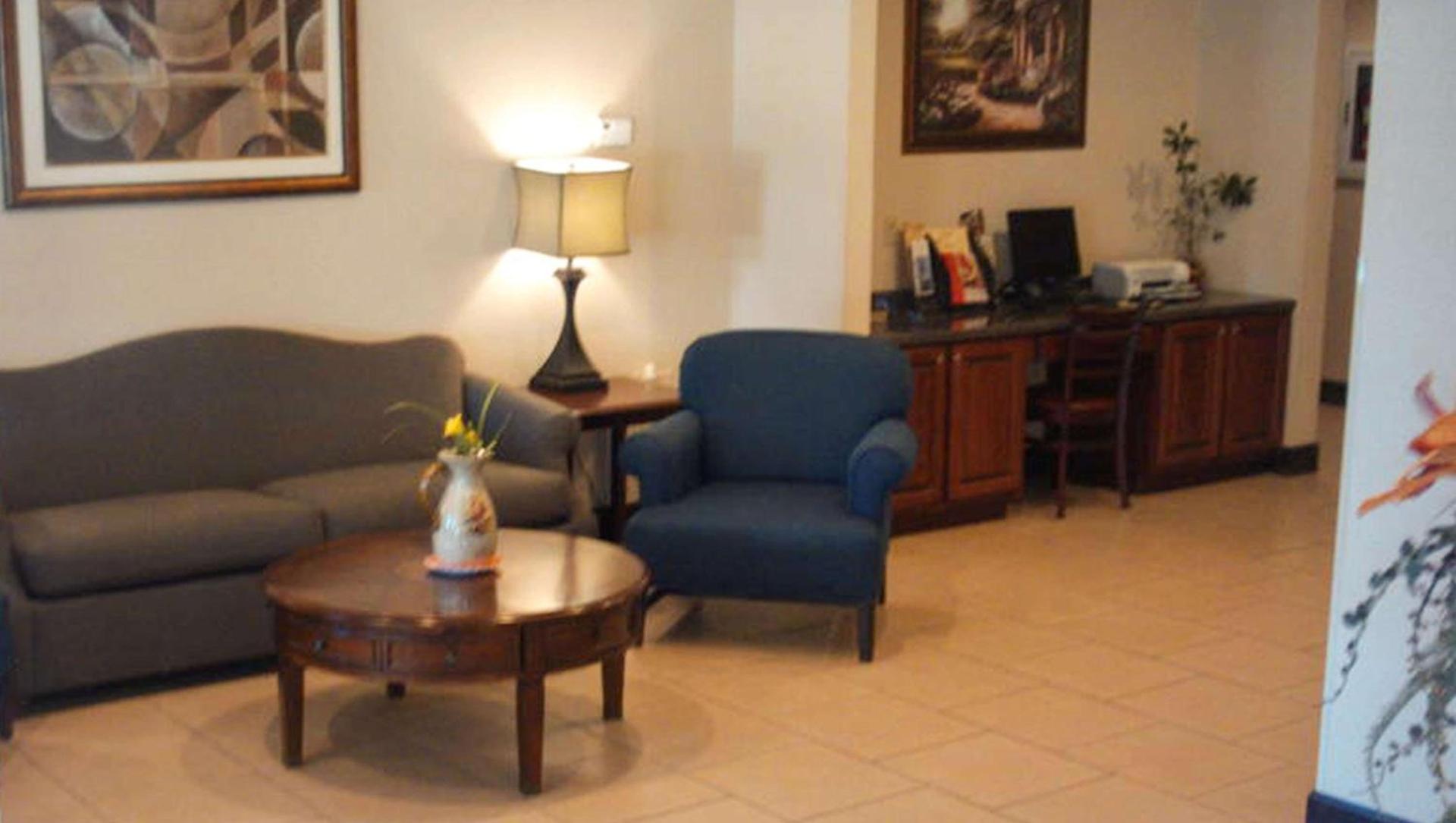 Western Motel Inn and Suites Hazelhurst photo 18