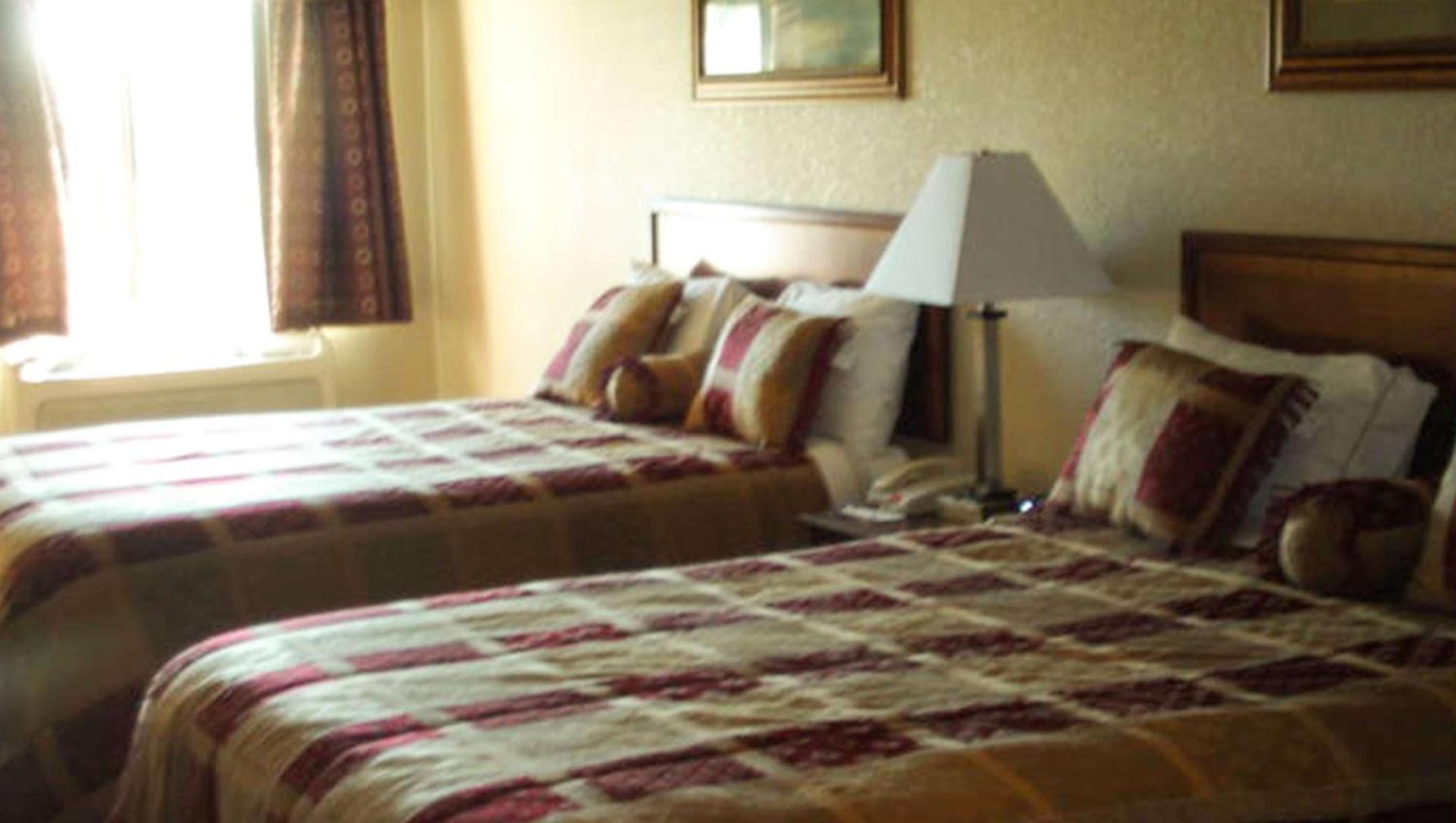 Western Motel Inn and Suites Hazelhurst photo 4