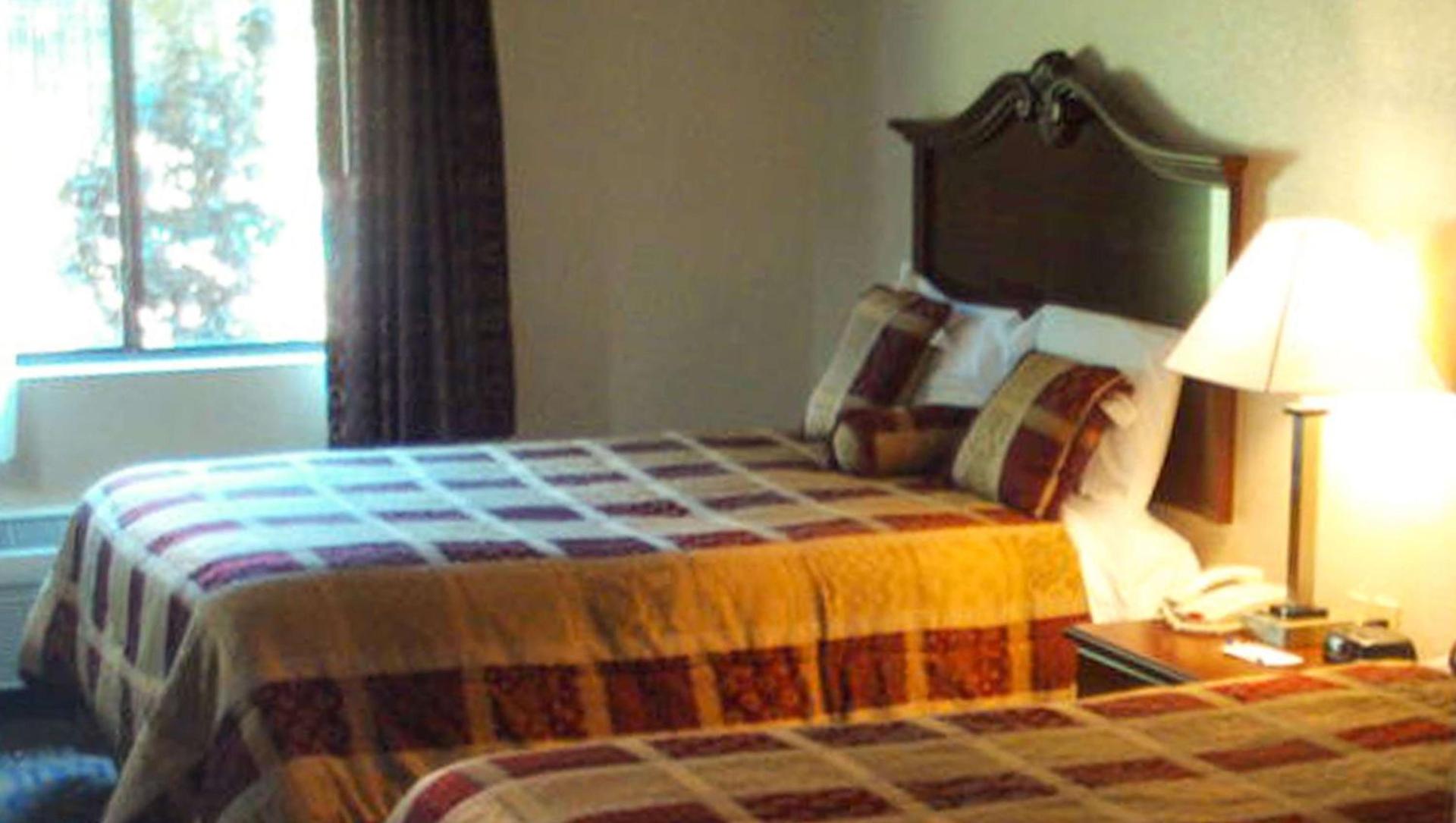 Western Motel Inn and Suites Hazelhurst photo 3