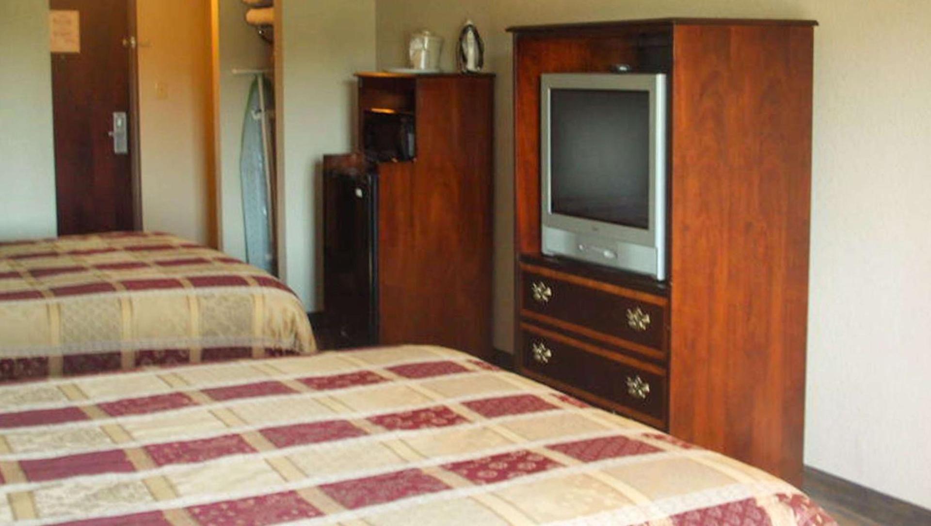 Western Motel Inn and Suites Hazelhurst photo 5