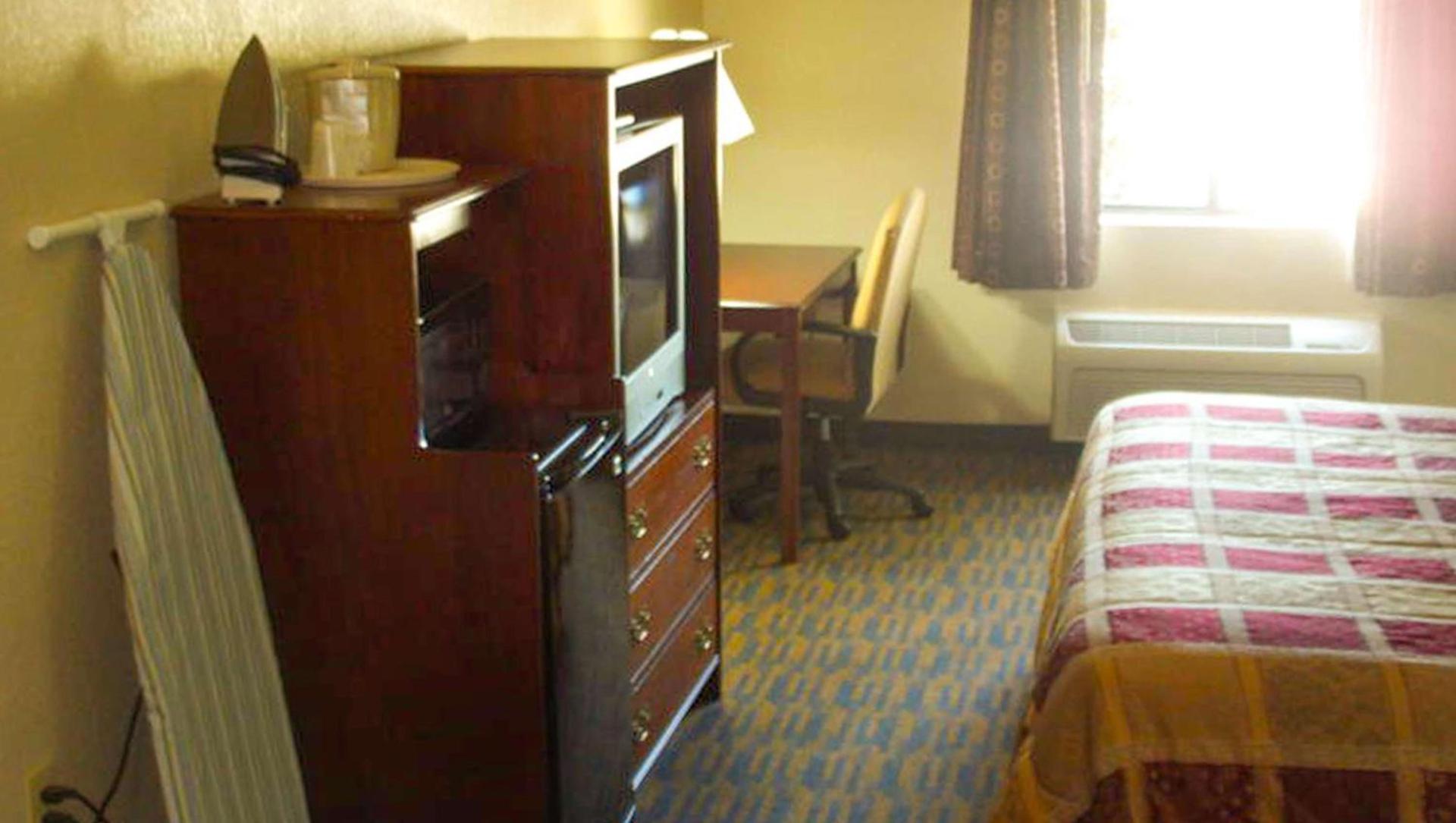 Western Motel Inn and Suites Hazelhurst photo 6