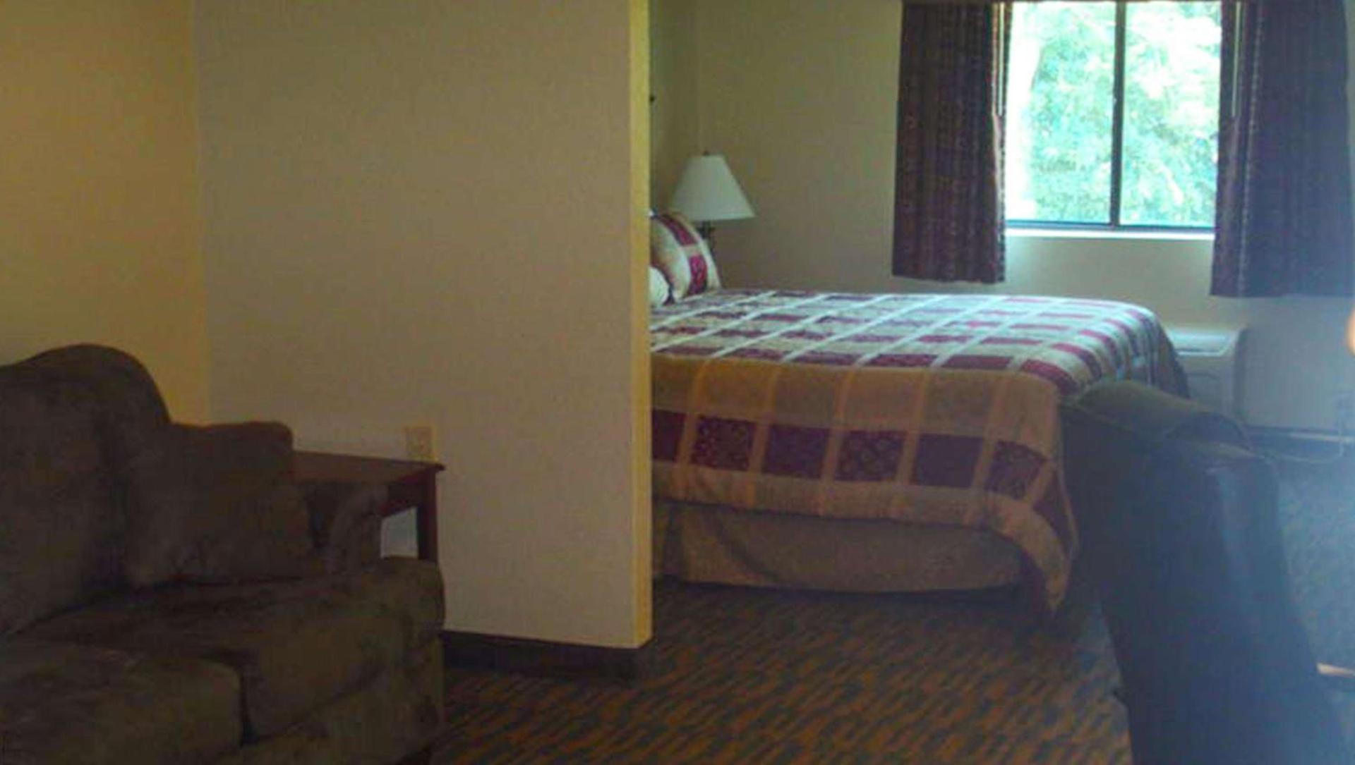 Western Motel Inn and Suites Hazelhurst photo 7