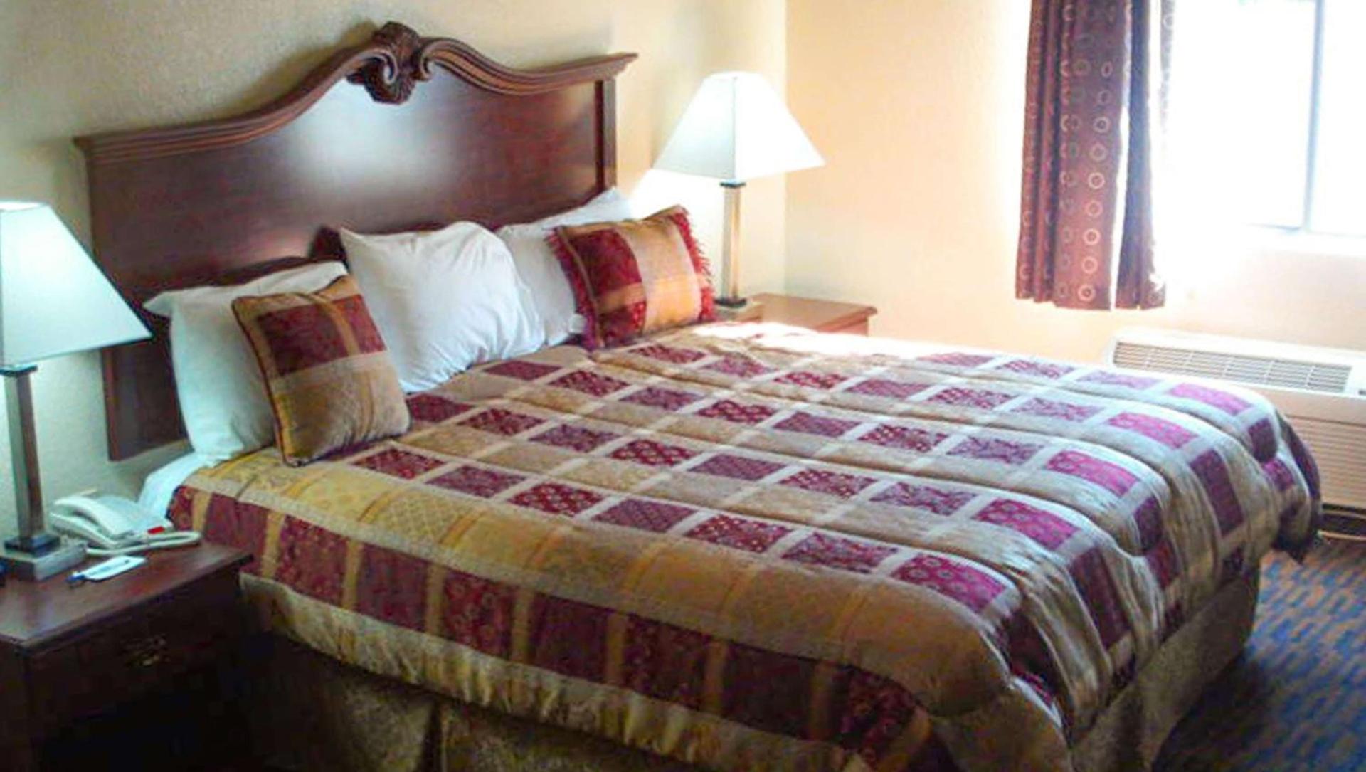 Western Motel Inn and Suites Hazelhurst photo 9