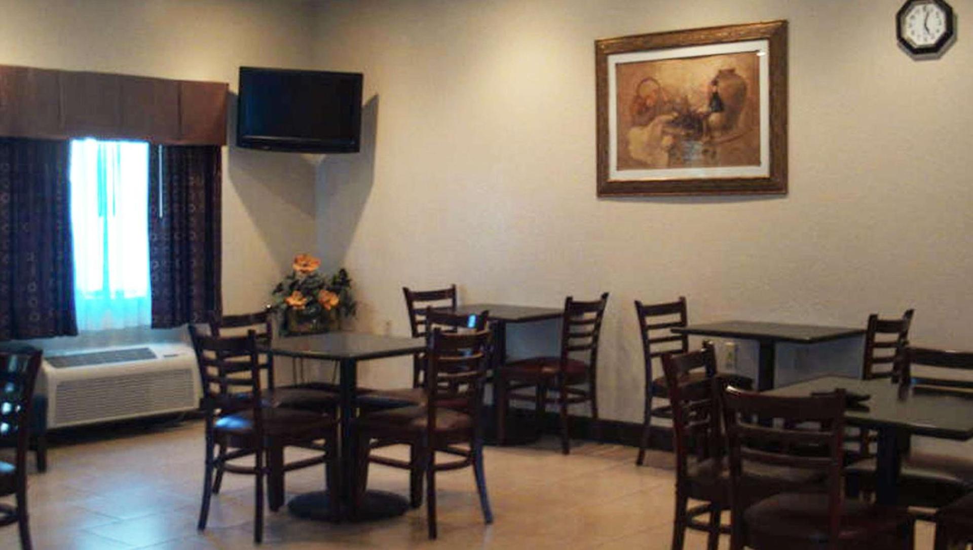 Western Motel Inn and Suites Hazelhurst photo 20