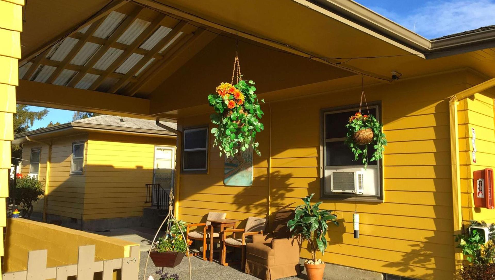 Windmill Inn Lynden photo 19