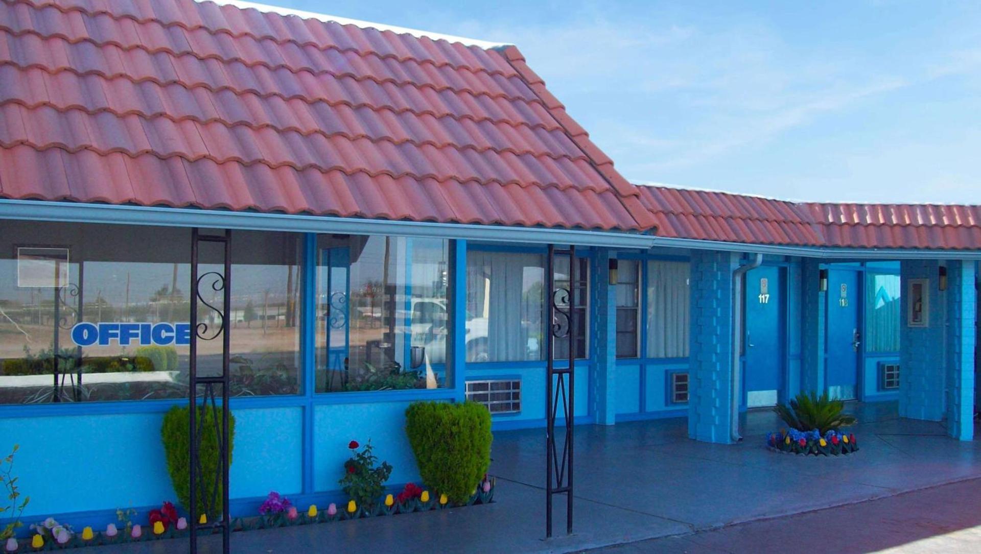 Blue Mist Motel Florence photo 3