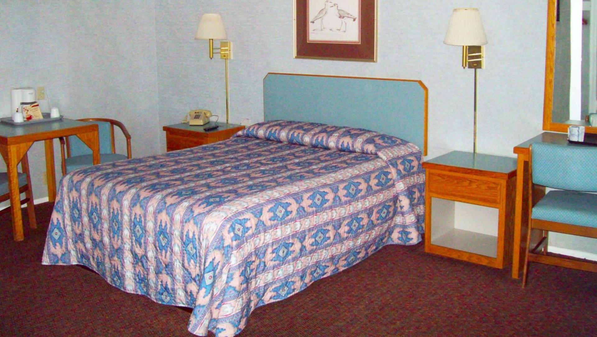 Blue Mist Motel Florence photo 4