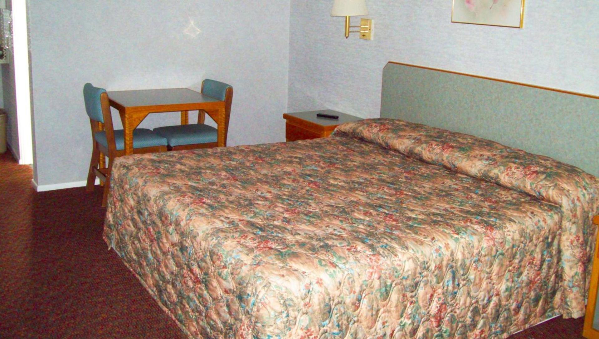 Blue Mist Motel Florence photo 5