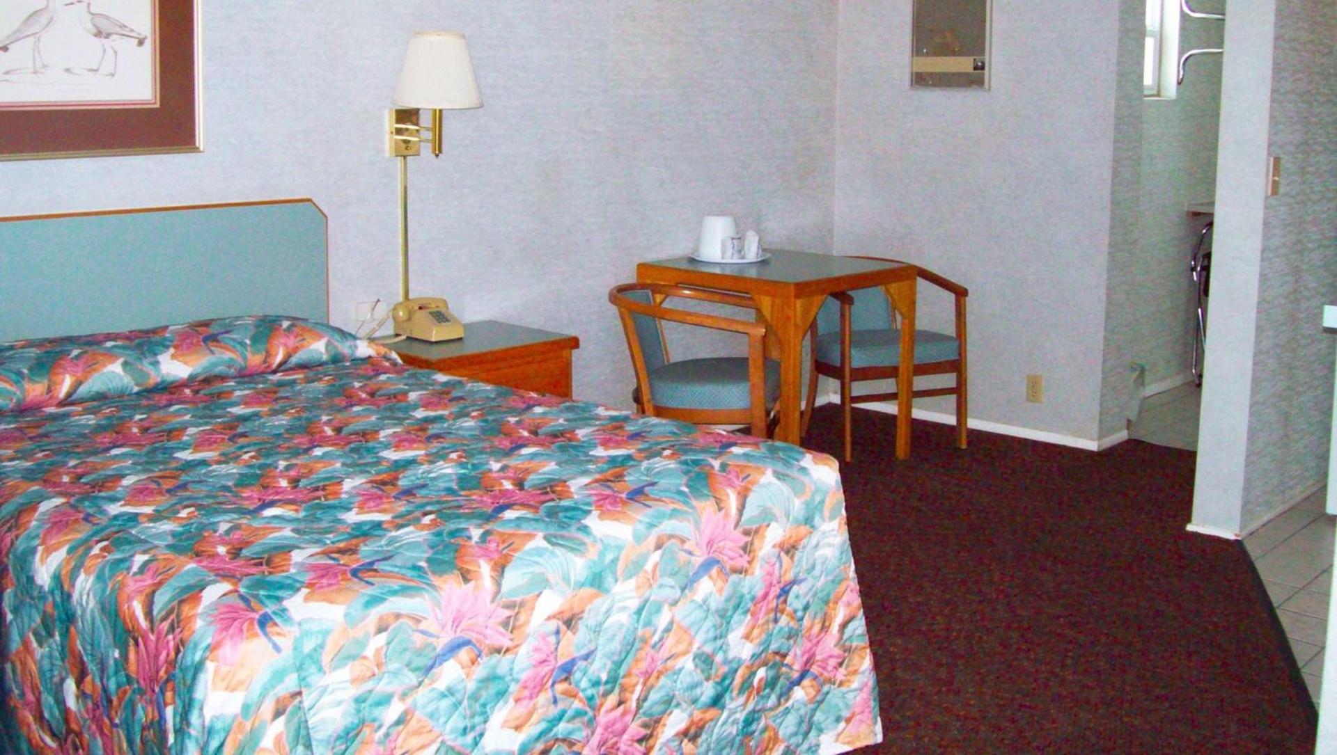Blue Mist Motel Florence photo 7