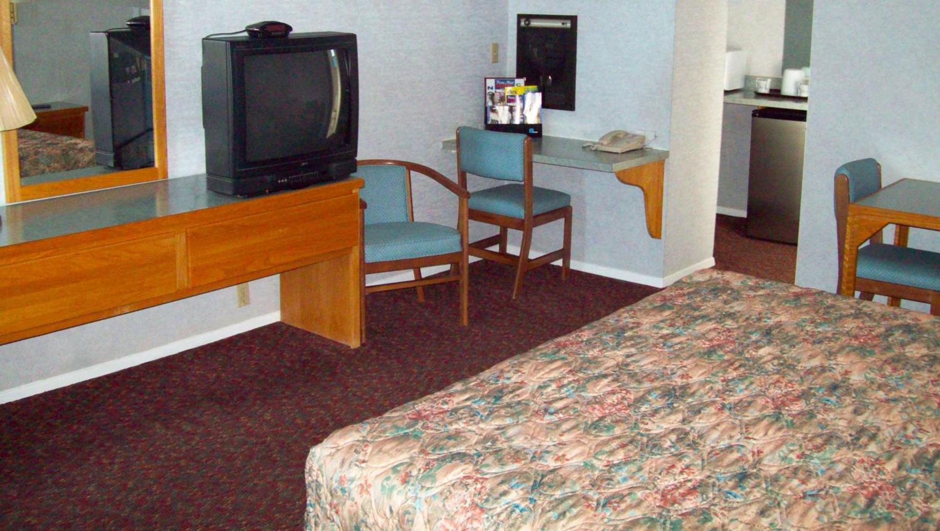 Blue Mist Motel Florence photo 6
