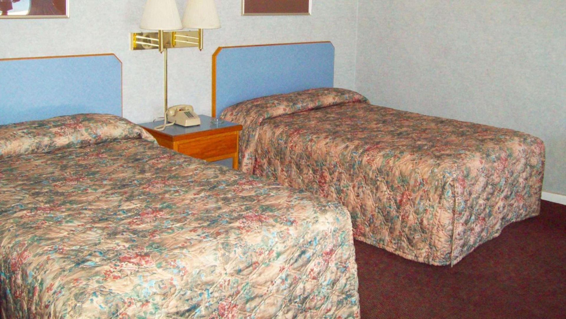 Blue Mist Motel Florence photo 9