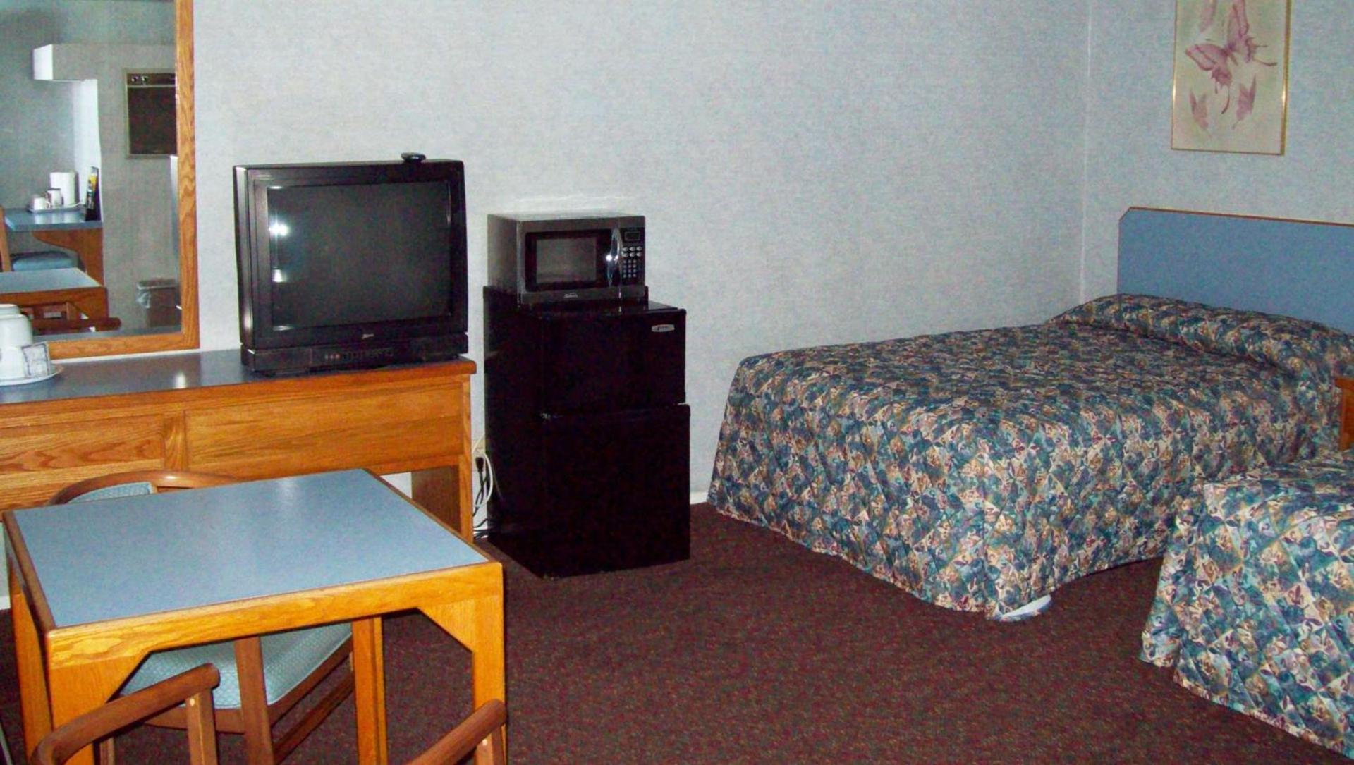Blue Mist Motel Florence photo 11