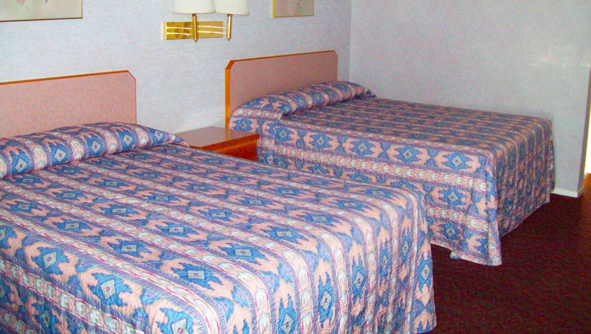 Blue Mist Motel Florence photo 10