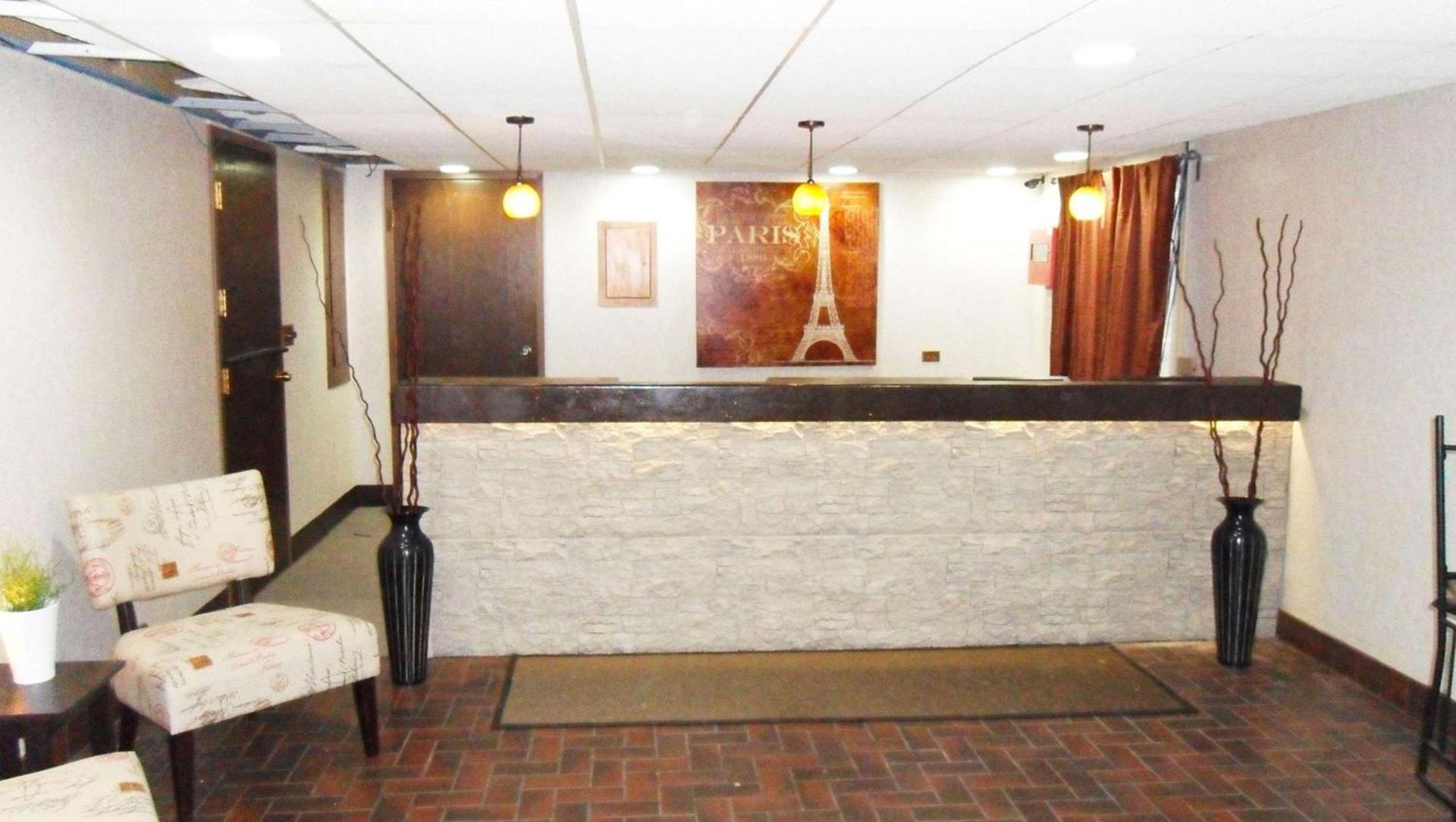Magnuson Hotel Dixon photo 14