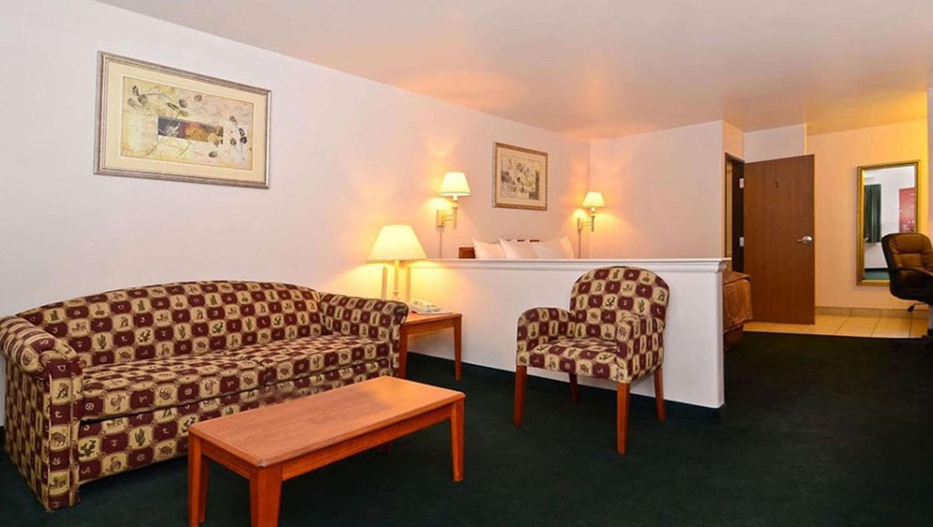 Tava Motel Manitou Springs photo 20