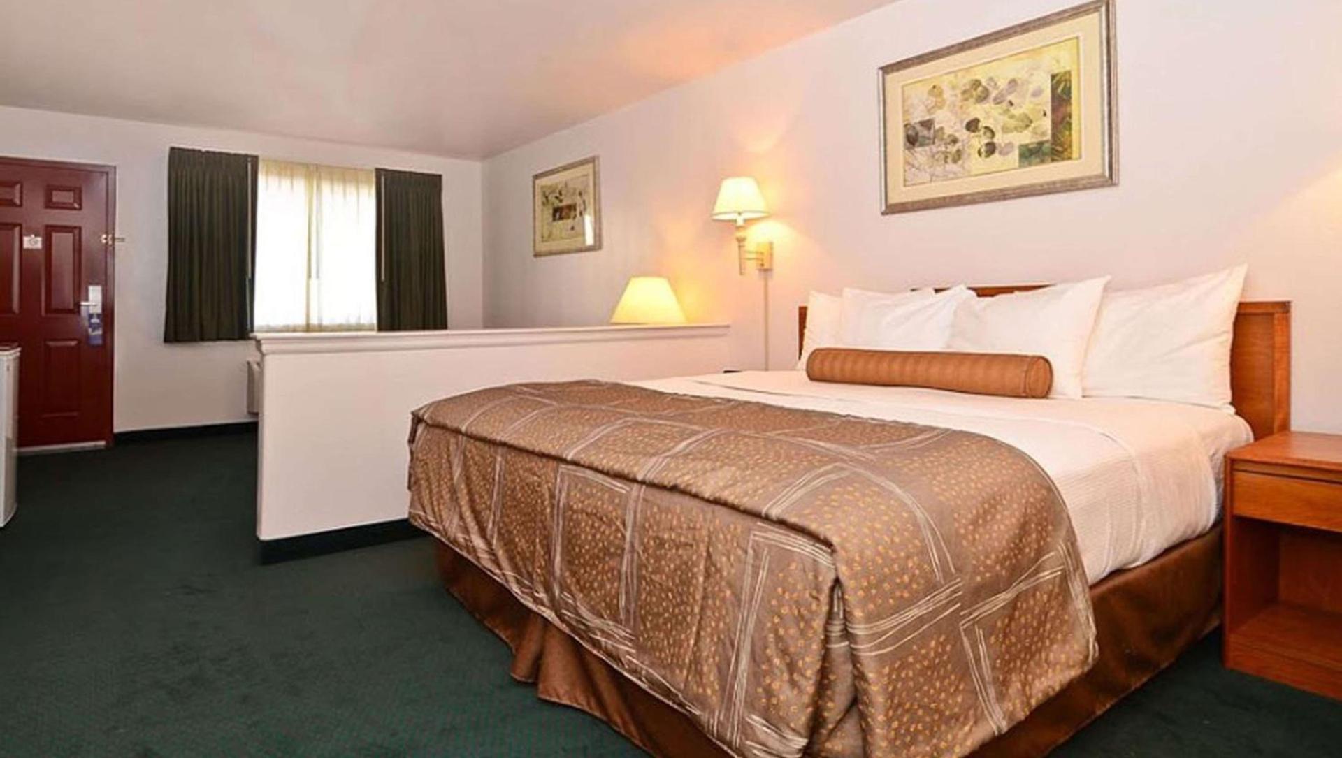 Tava Motel Manitou Springs photo 21