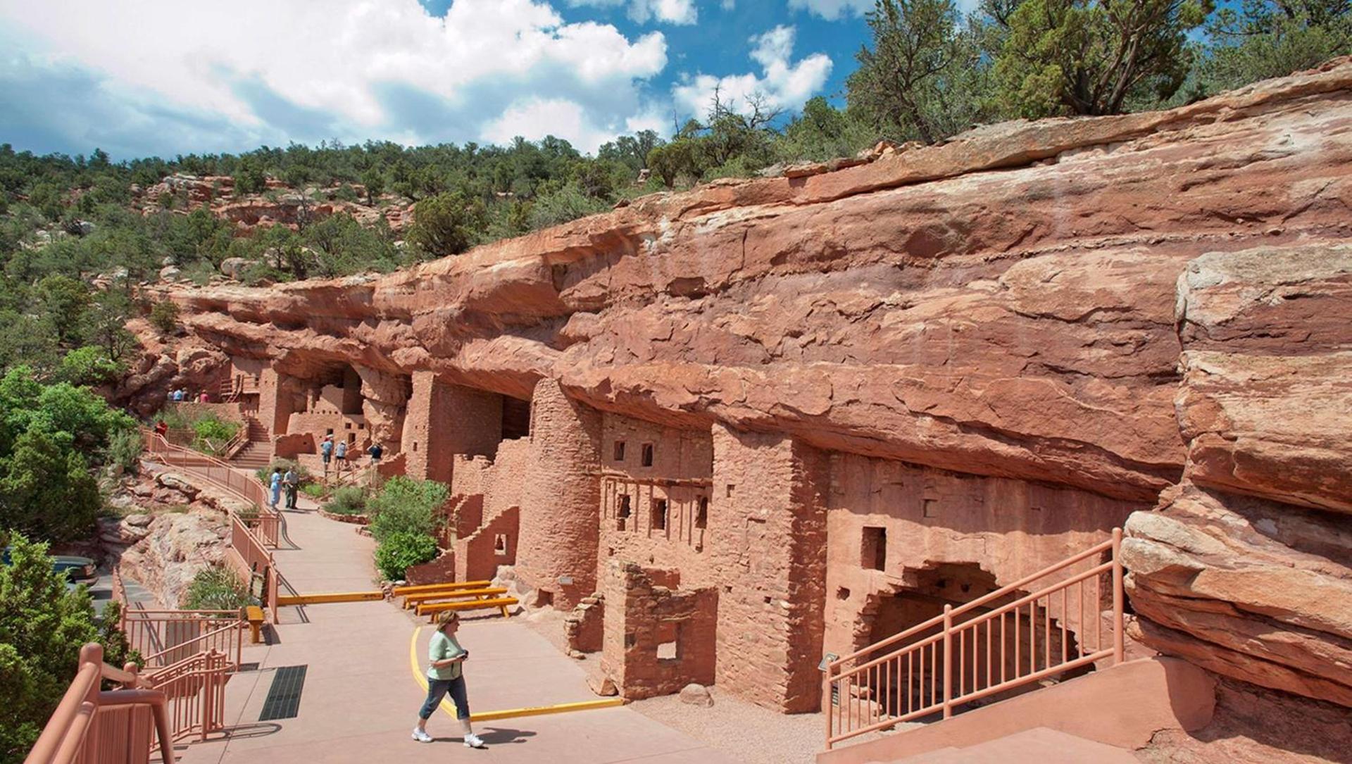 Tava Motel Manitou Springs photo 15