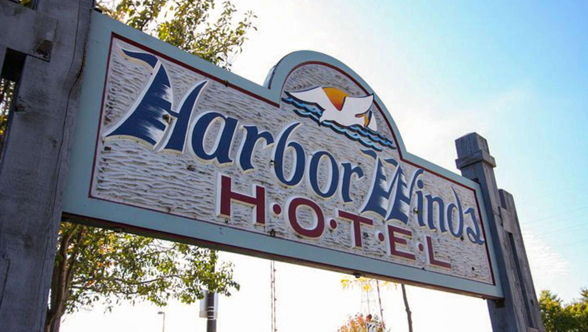 Harbor Winds Hotel photo 4