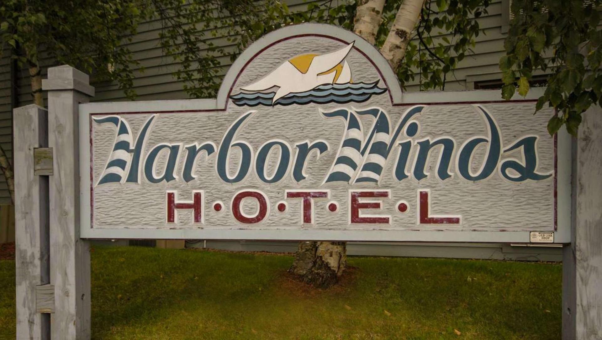 Harbor Winds Hotel photo 5