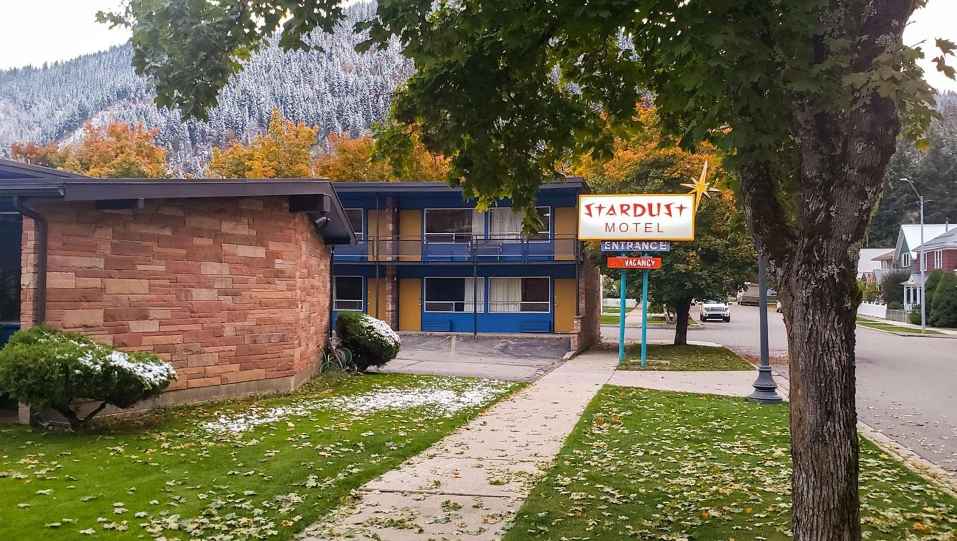 Stardust Motel Wallace photo 4