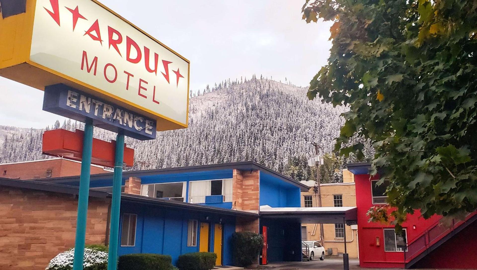 Stardust Motel Wallace photo 5