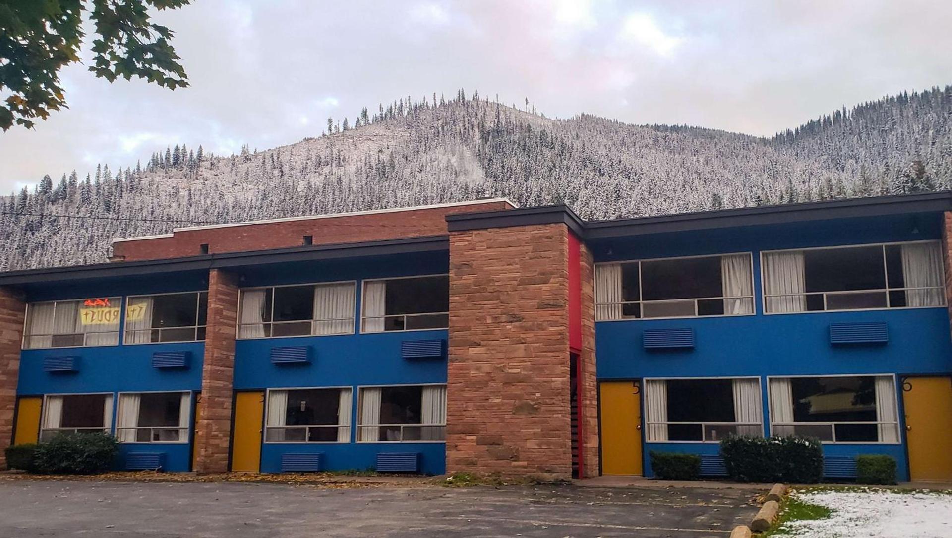 Stardust Motel Wallace photo 6