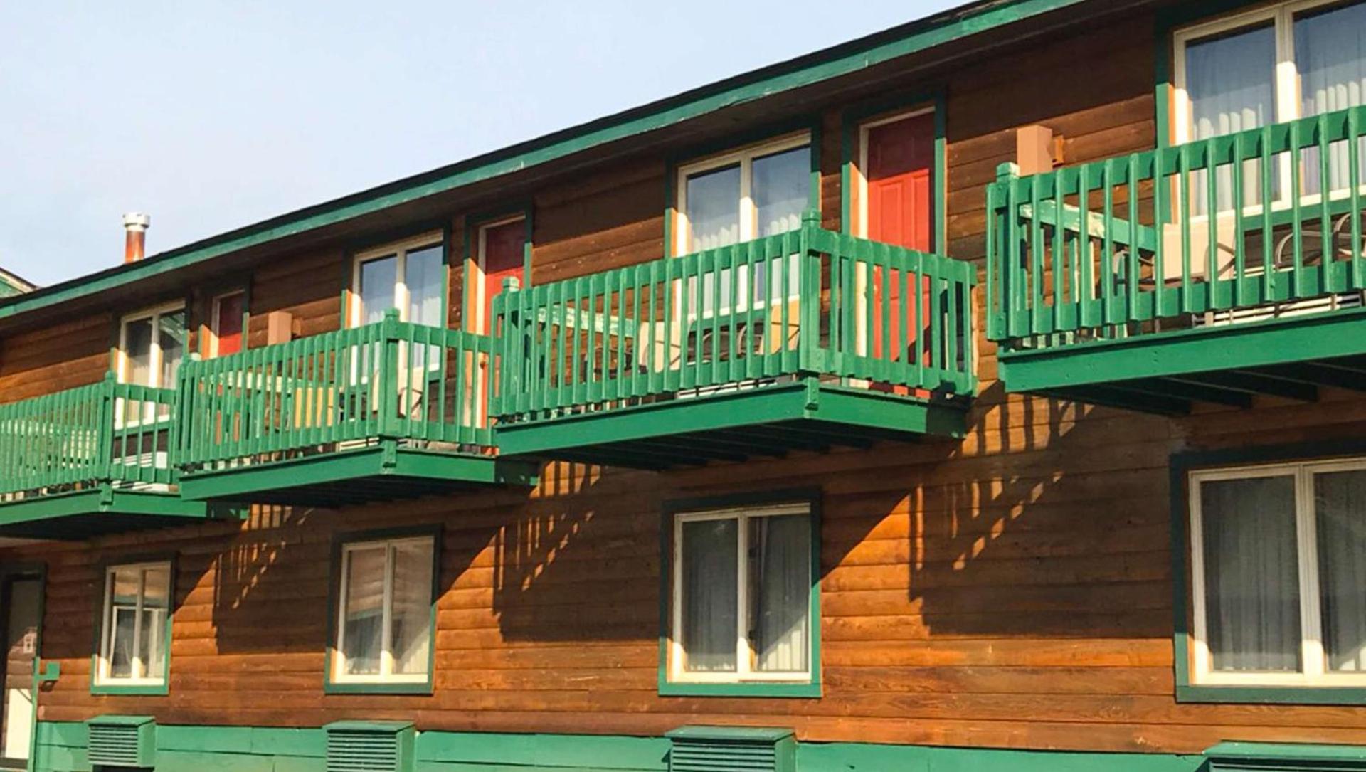 Adirondack Lodge Old Forge photo 8