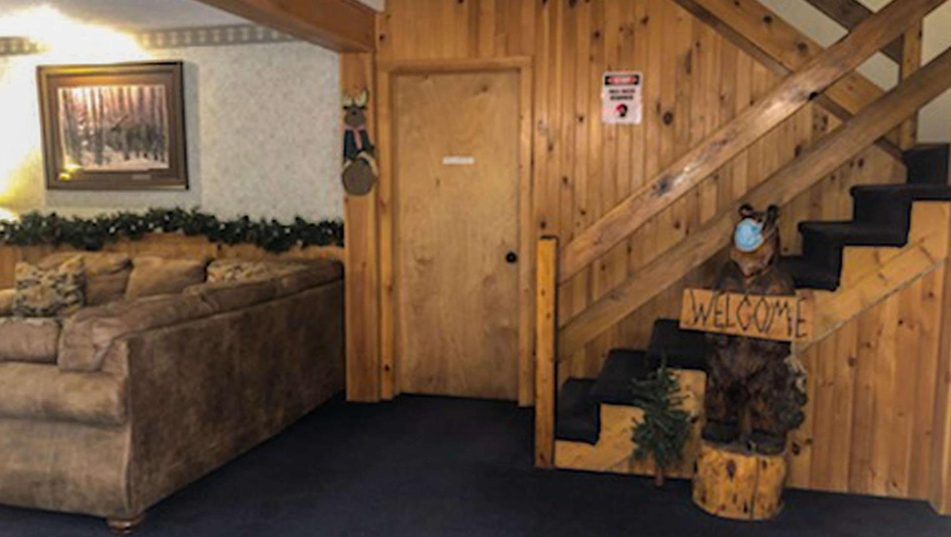 Adirondack Lodge Old Forge photo 35