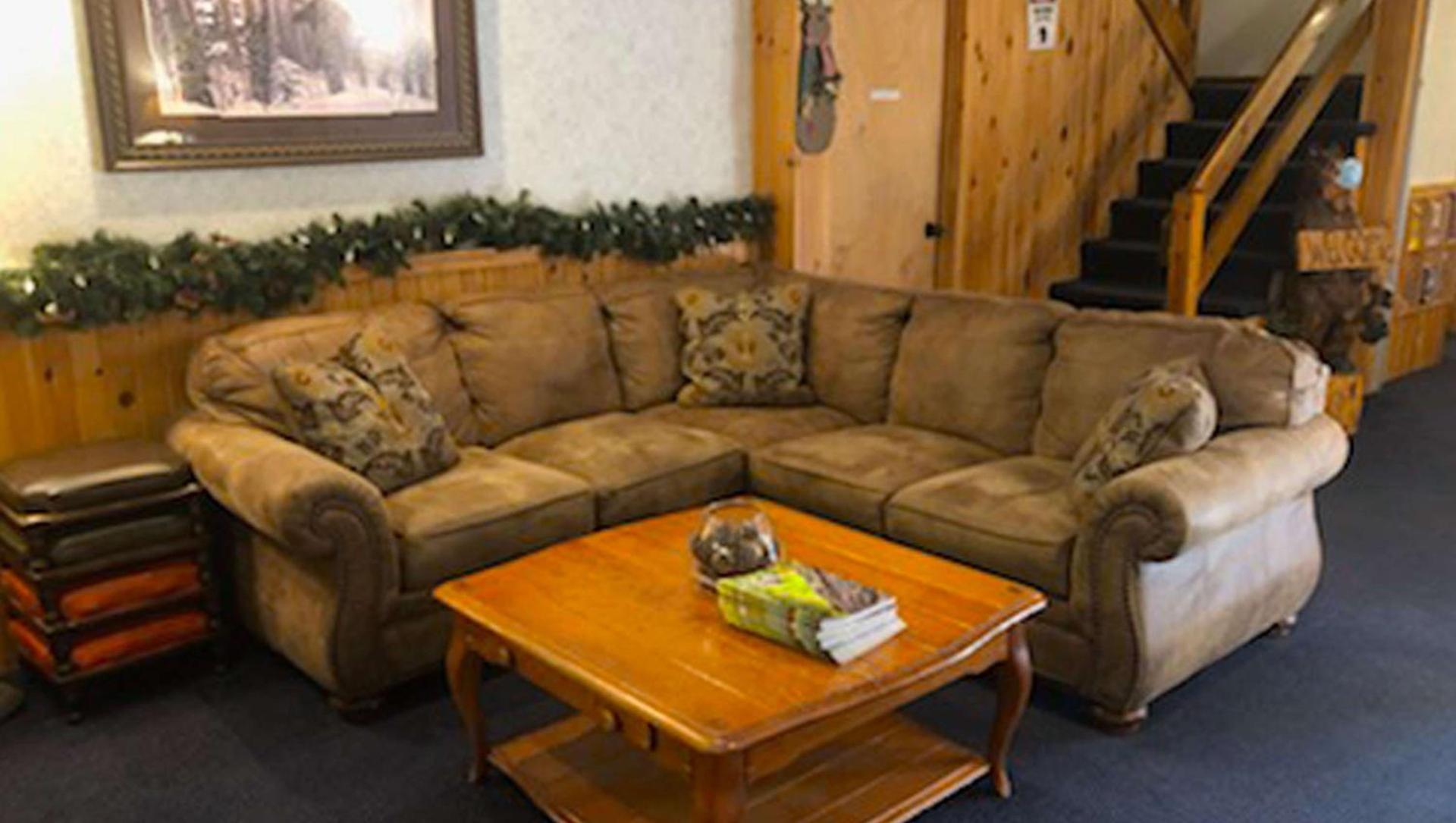 Adirondack Lodge Old Forge photo 36