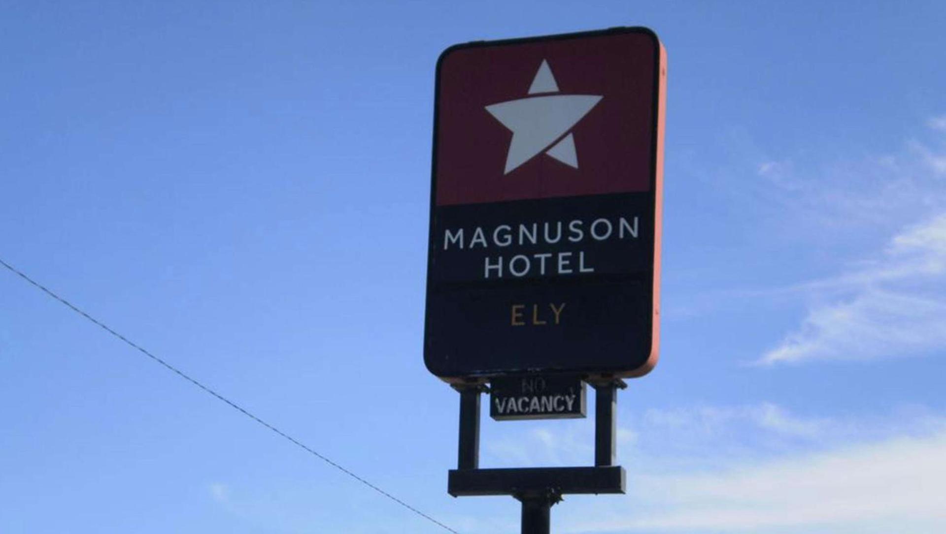 Magnuson Hotel Ely photo 14