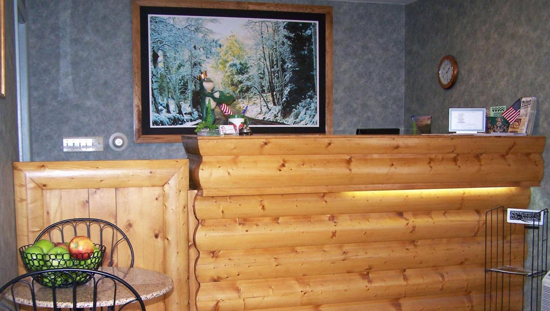 Magnuson Hotel Ely photo 16