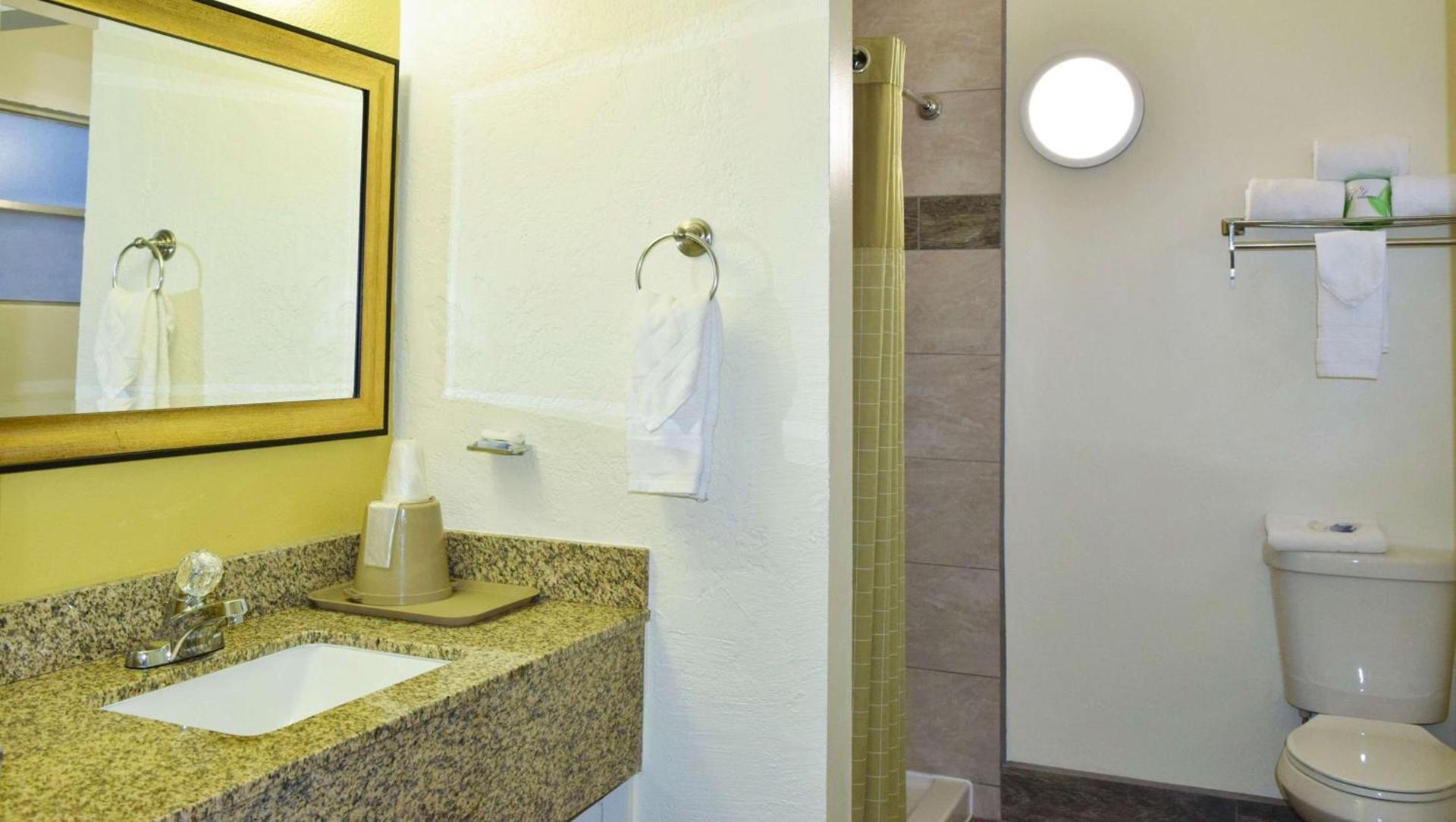 The Classic Desert Aire Hotel photo 14