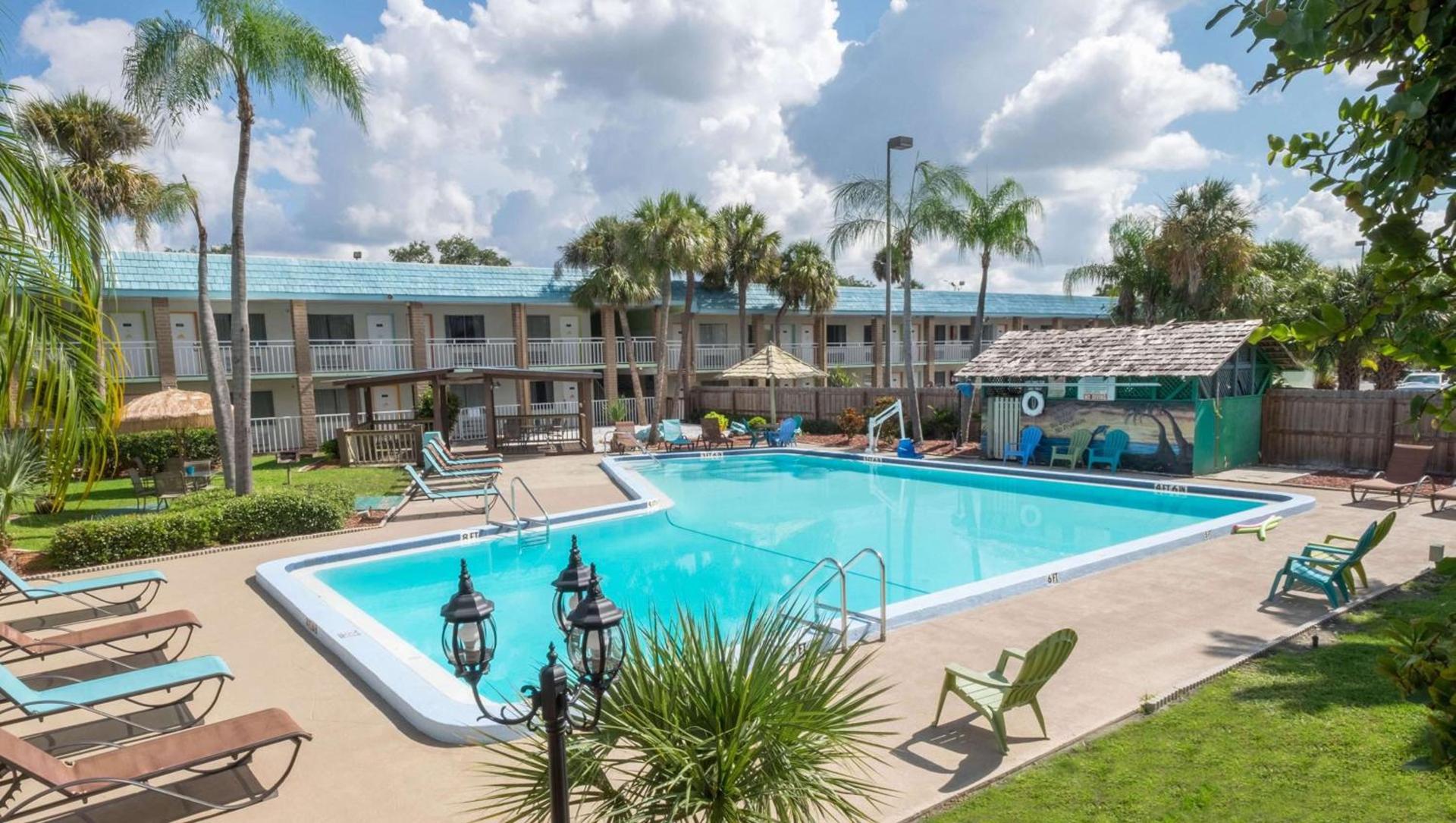 Rodeway Inn Clearwater - Central photo 18