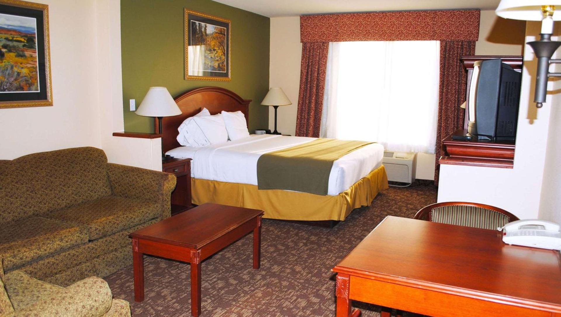 Magnuson Hotel Commerce photo 8
