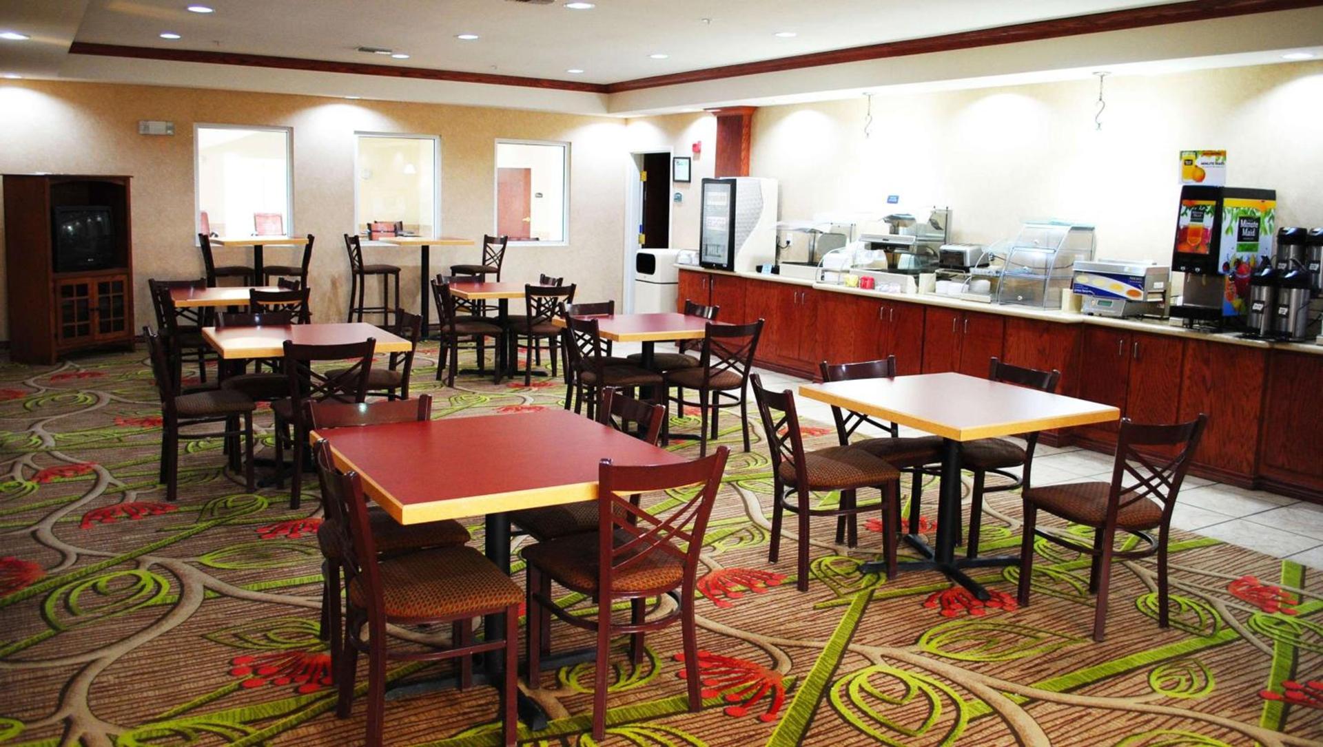 Magnuson Hotel Commerce photo 20