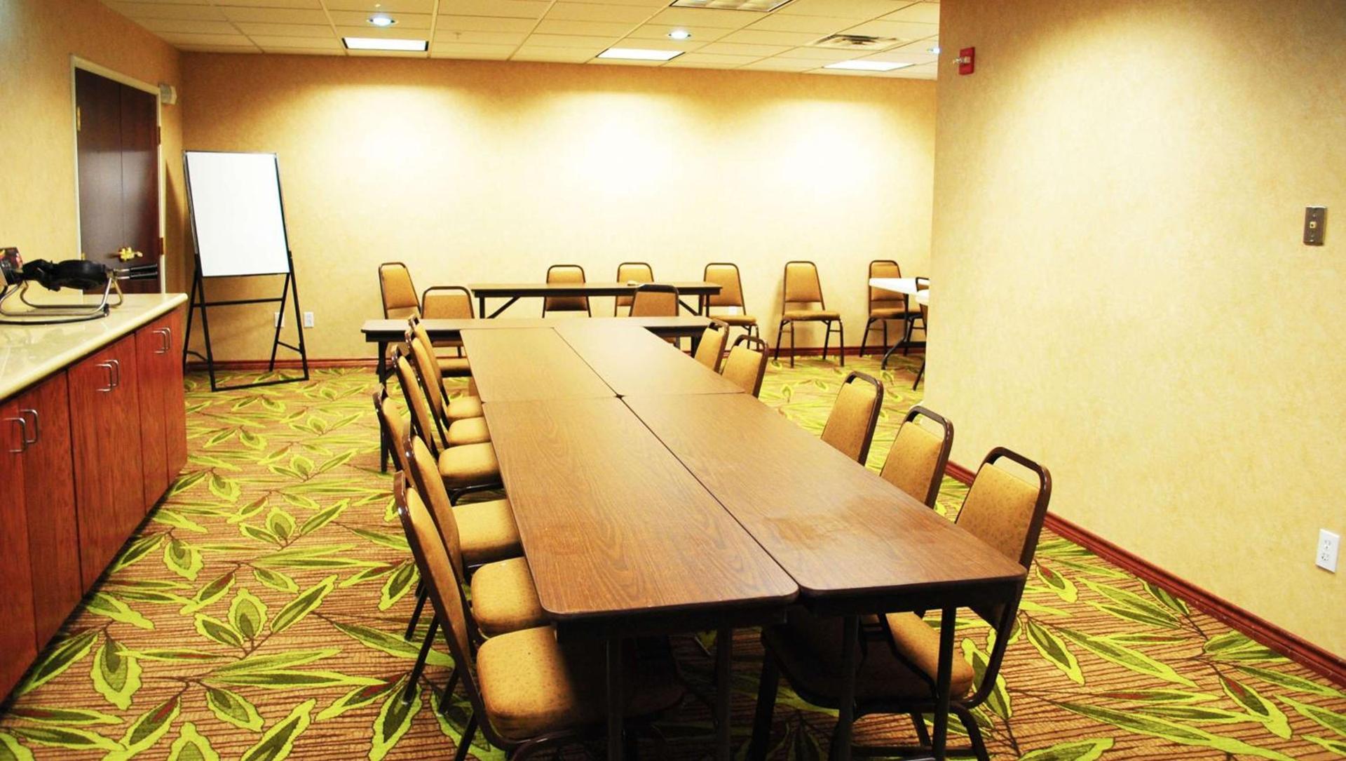 Magnuson Hotel Commerce photo 24