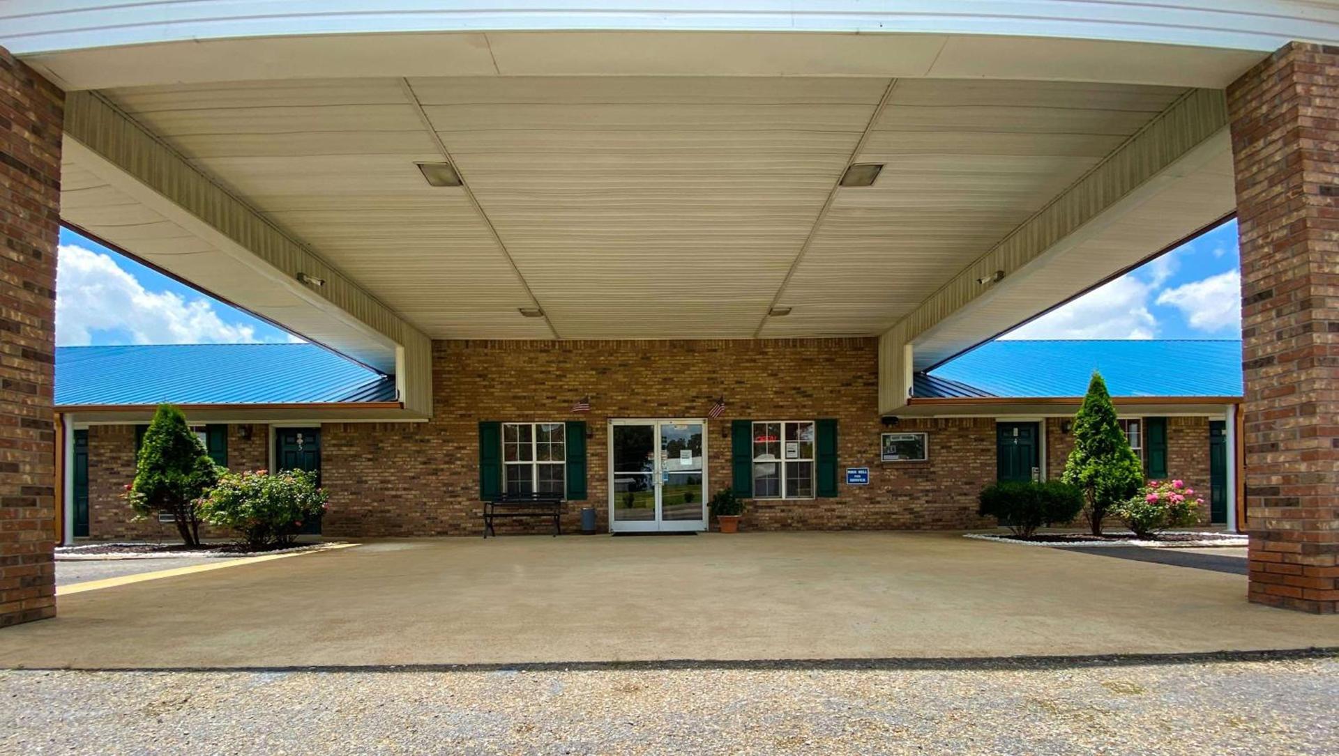 Rama Inn Bells - Jackson West Hwy 412 photo 3