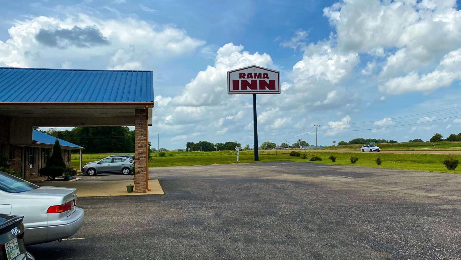 Rama Inn Bells - Jackson West Hwy 412 photo 2
