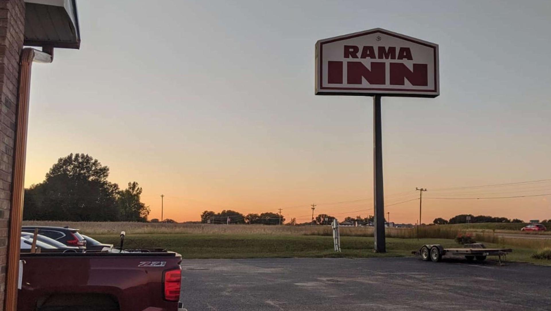Rama Inn Bells - Jackson West Hwy 412 photo 6