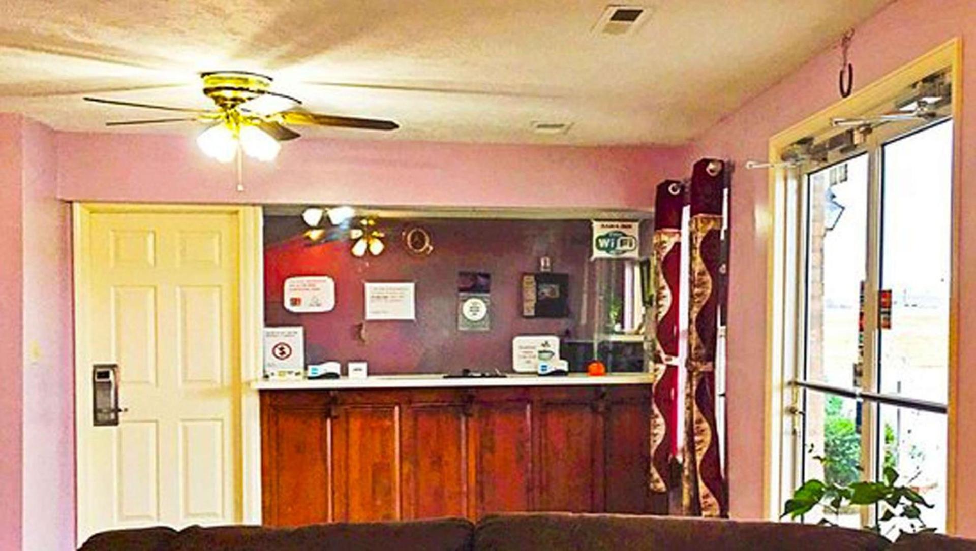 Rama Inn Bells - Jackson West Hwy 412 photo 22