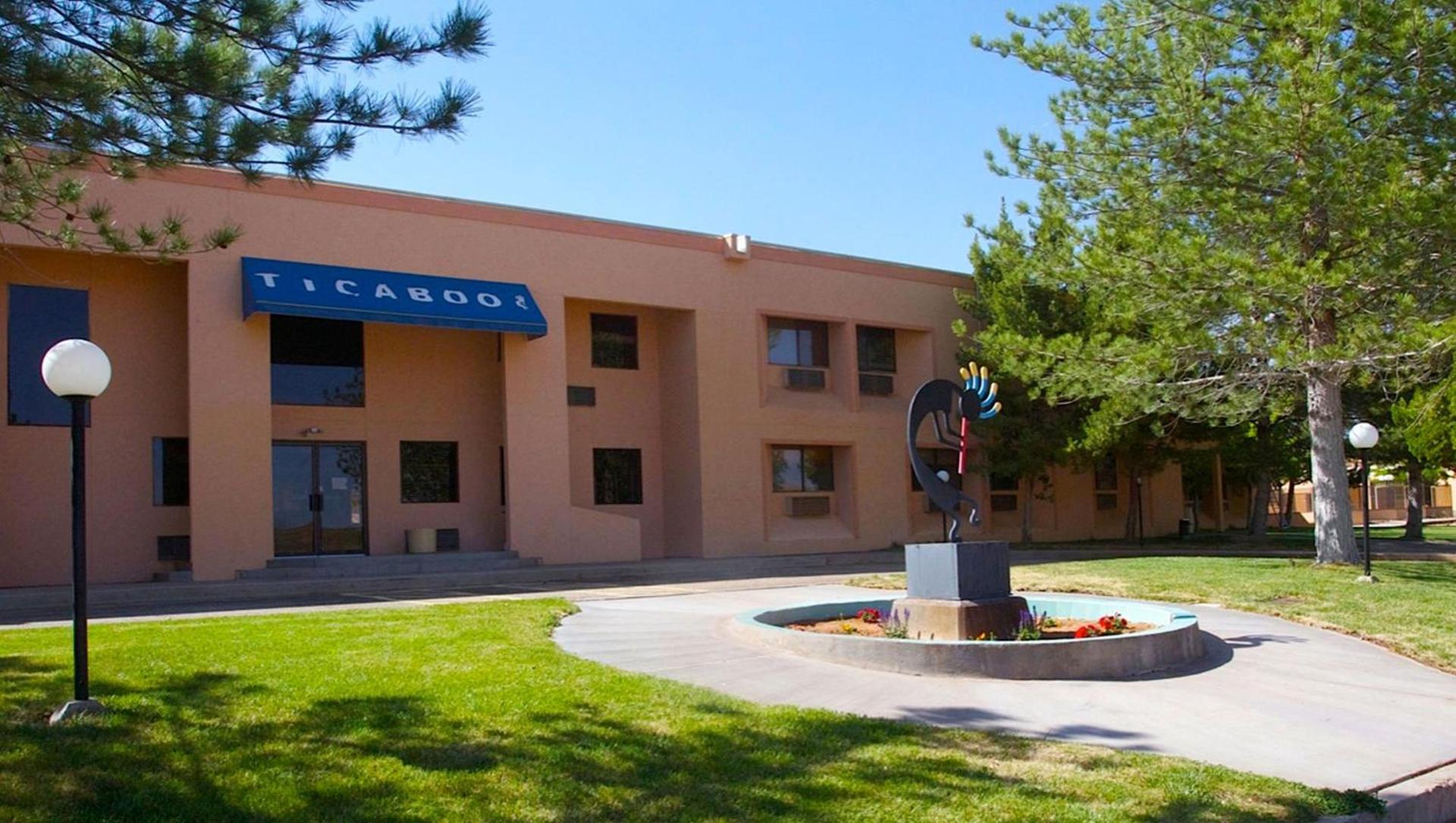 Ticaboo Lodge photo 1