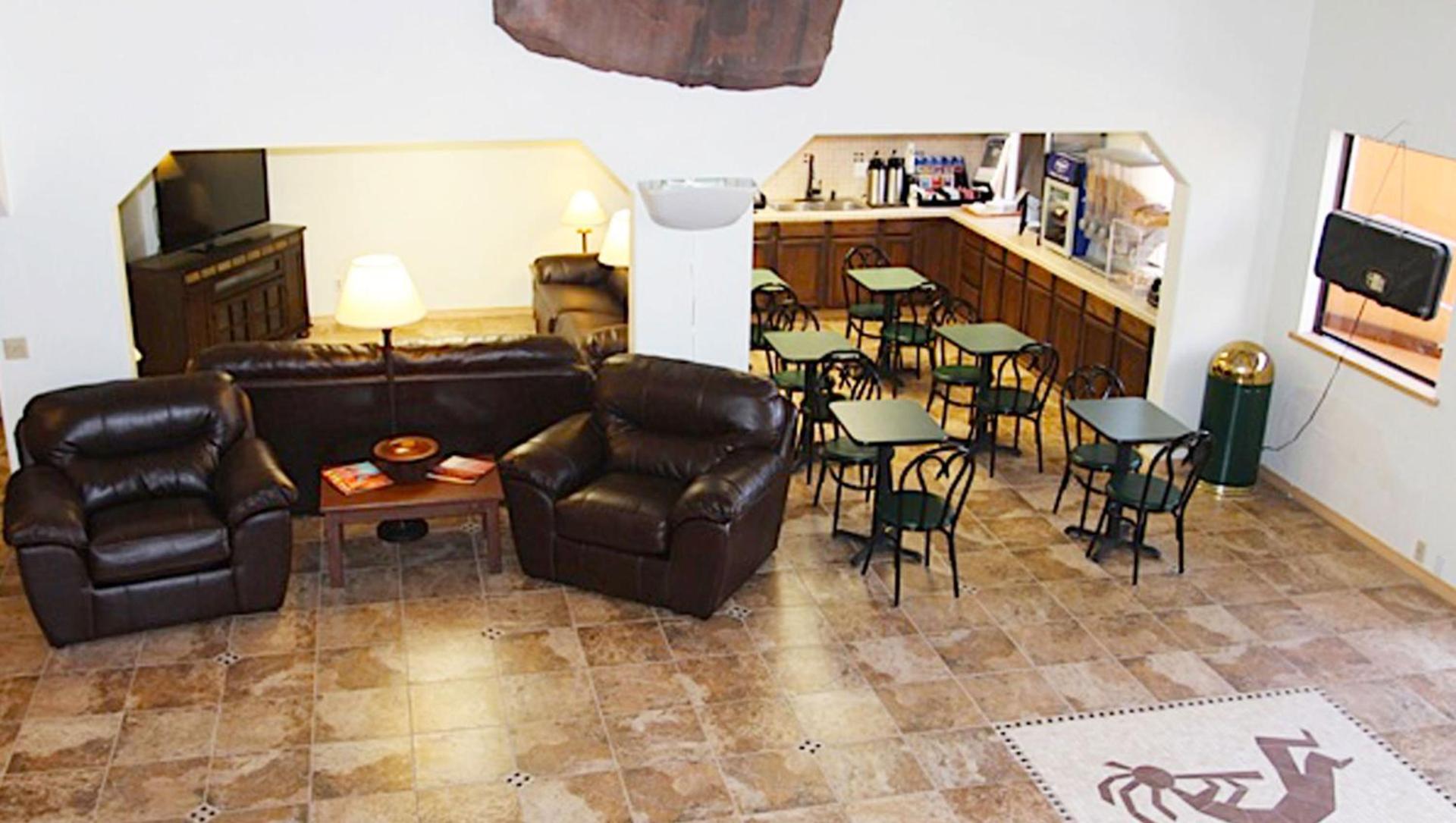Ticaboo Lodge photo 11