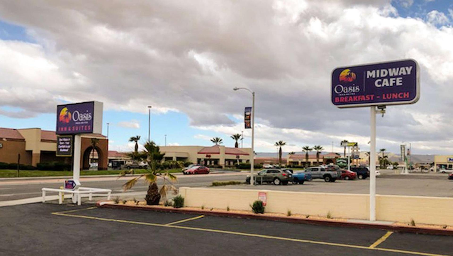 Howard Johnson by Wyndham Ridgecrest, CA photo 29