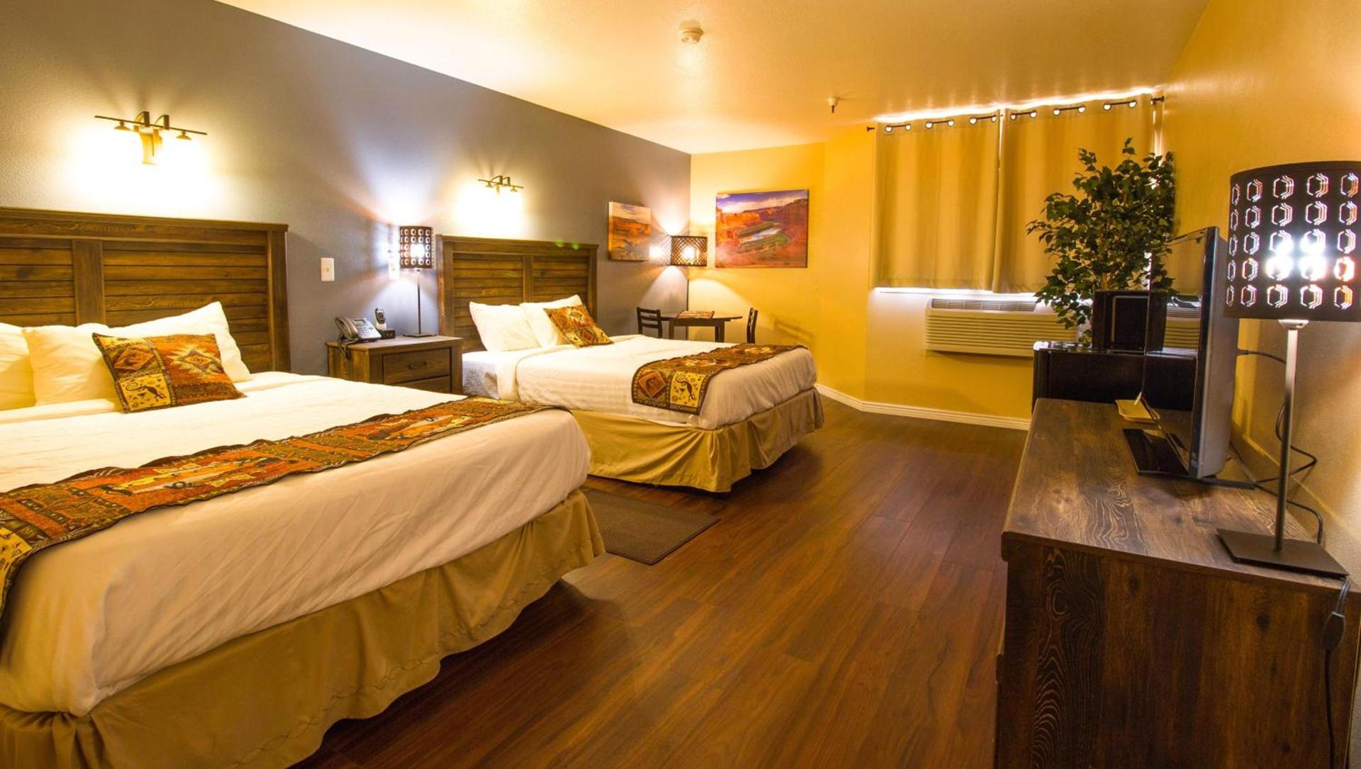 Ticaboo Lodge photo 2
