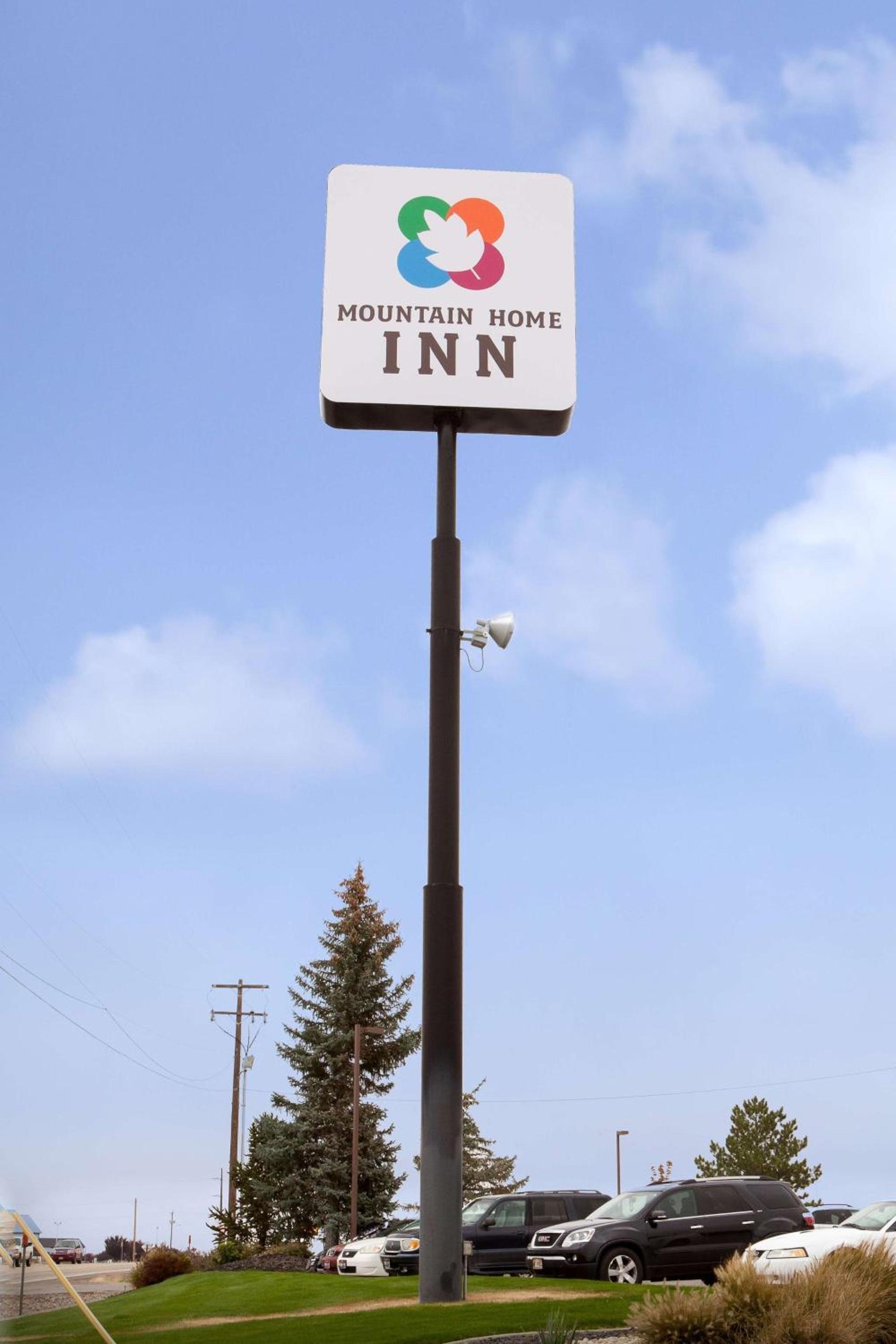 Mountain Home Inn photo 2