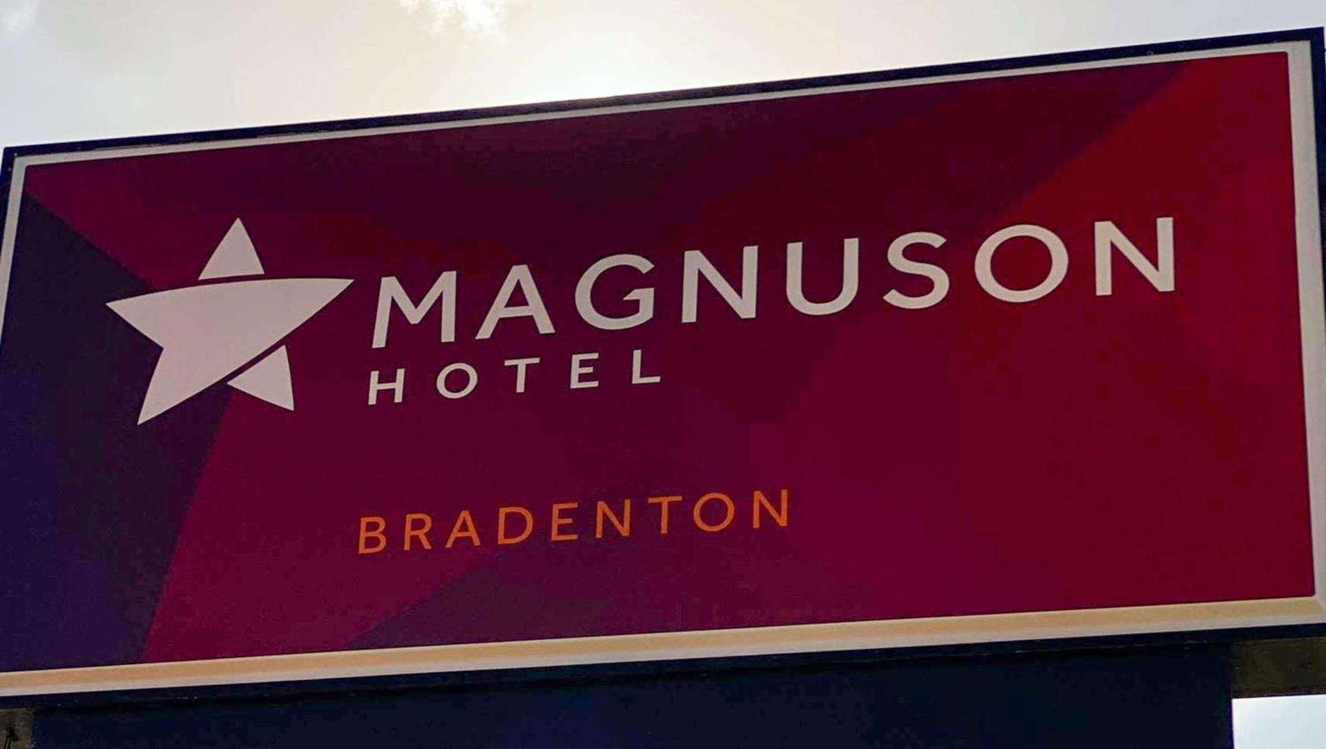 Magnuson Hotel Bradenton photo 9
