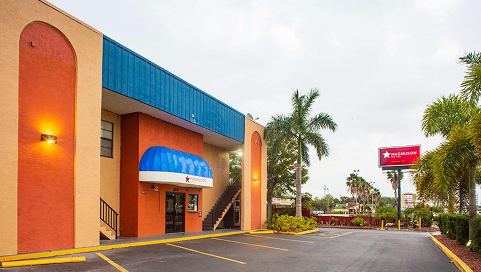 Magnuson Hotel Bradenton photo 3